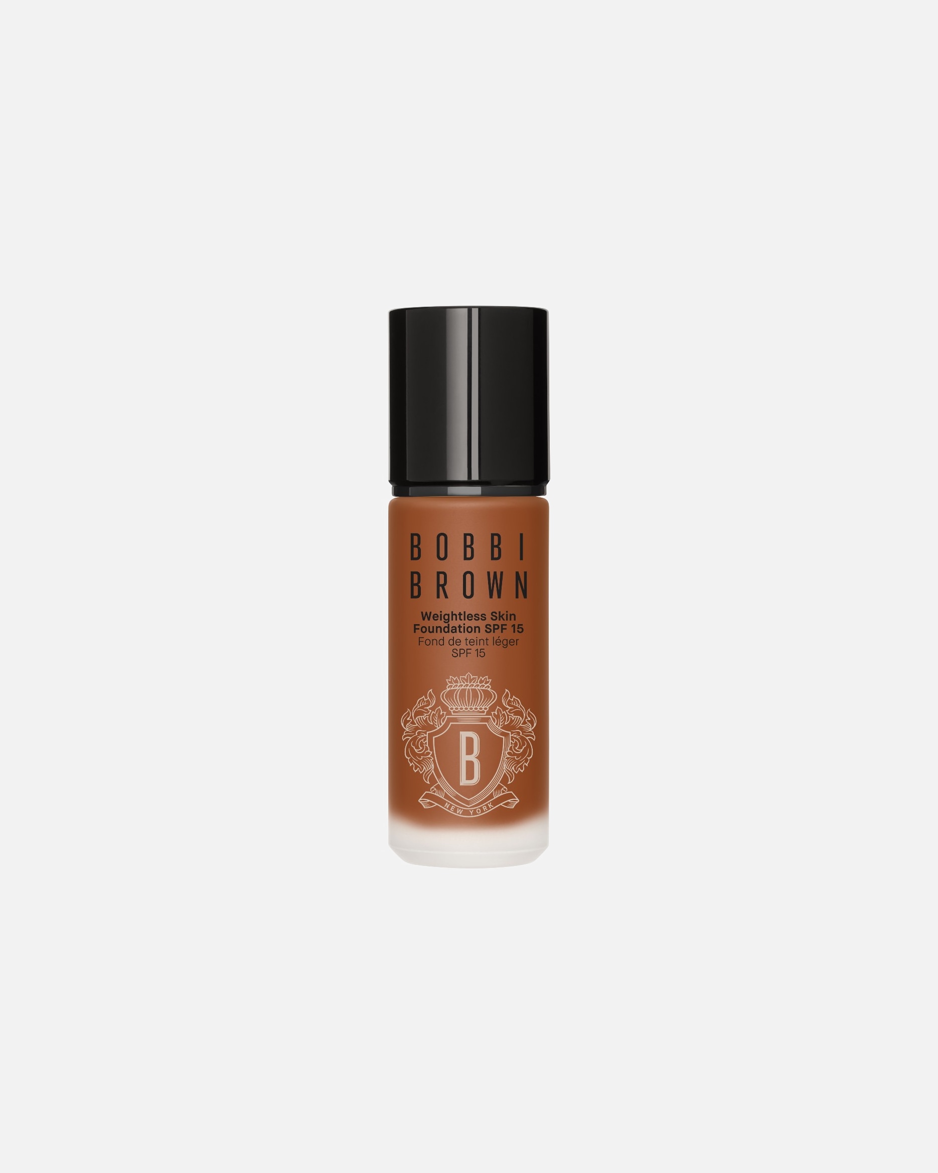 Bobbi Brown Foundation Mini Weightless Skin SPF 15