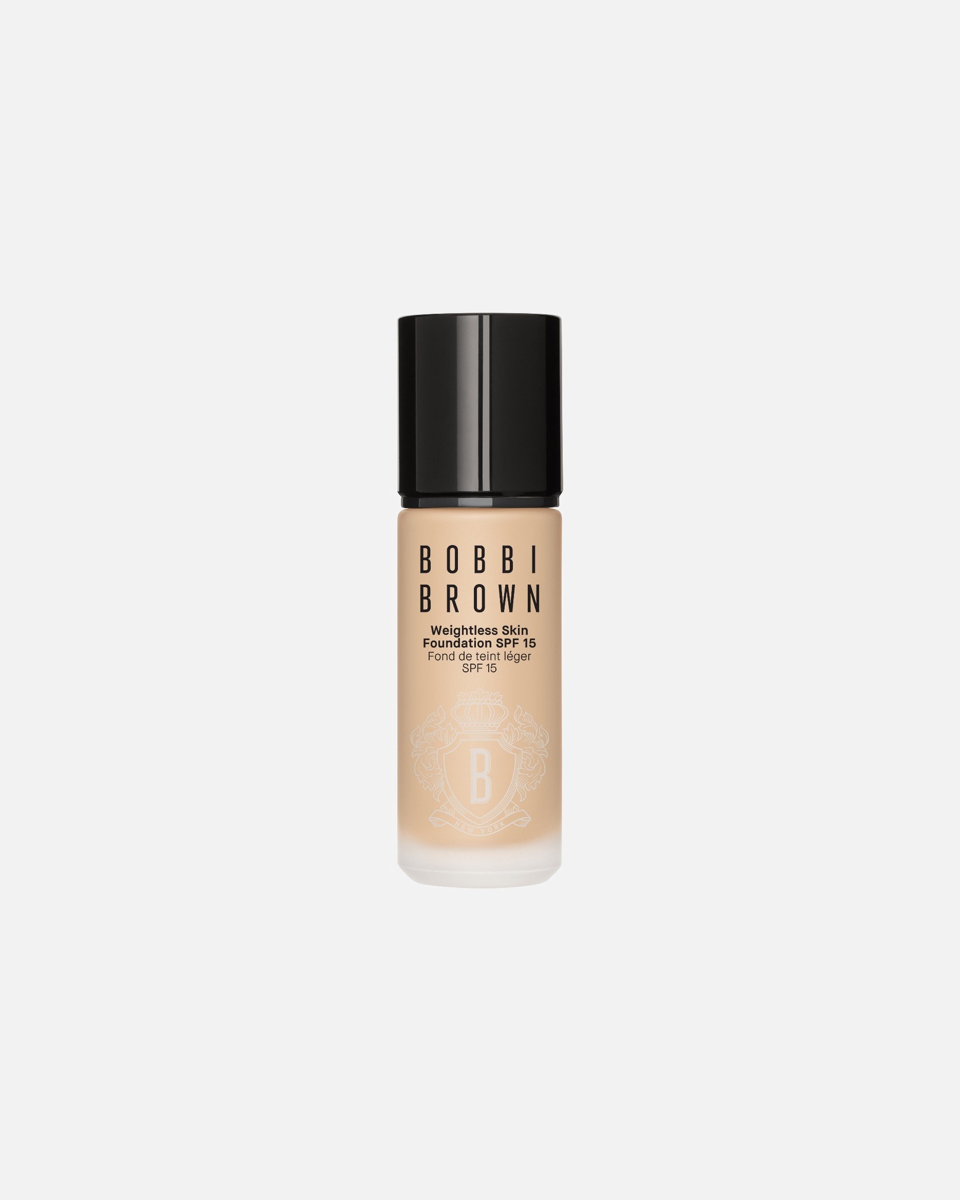 Bobbi Brown Foundation Mini Weightless Skin SPF 15