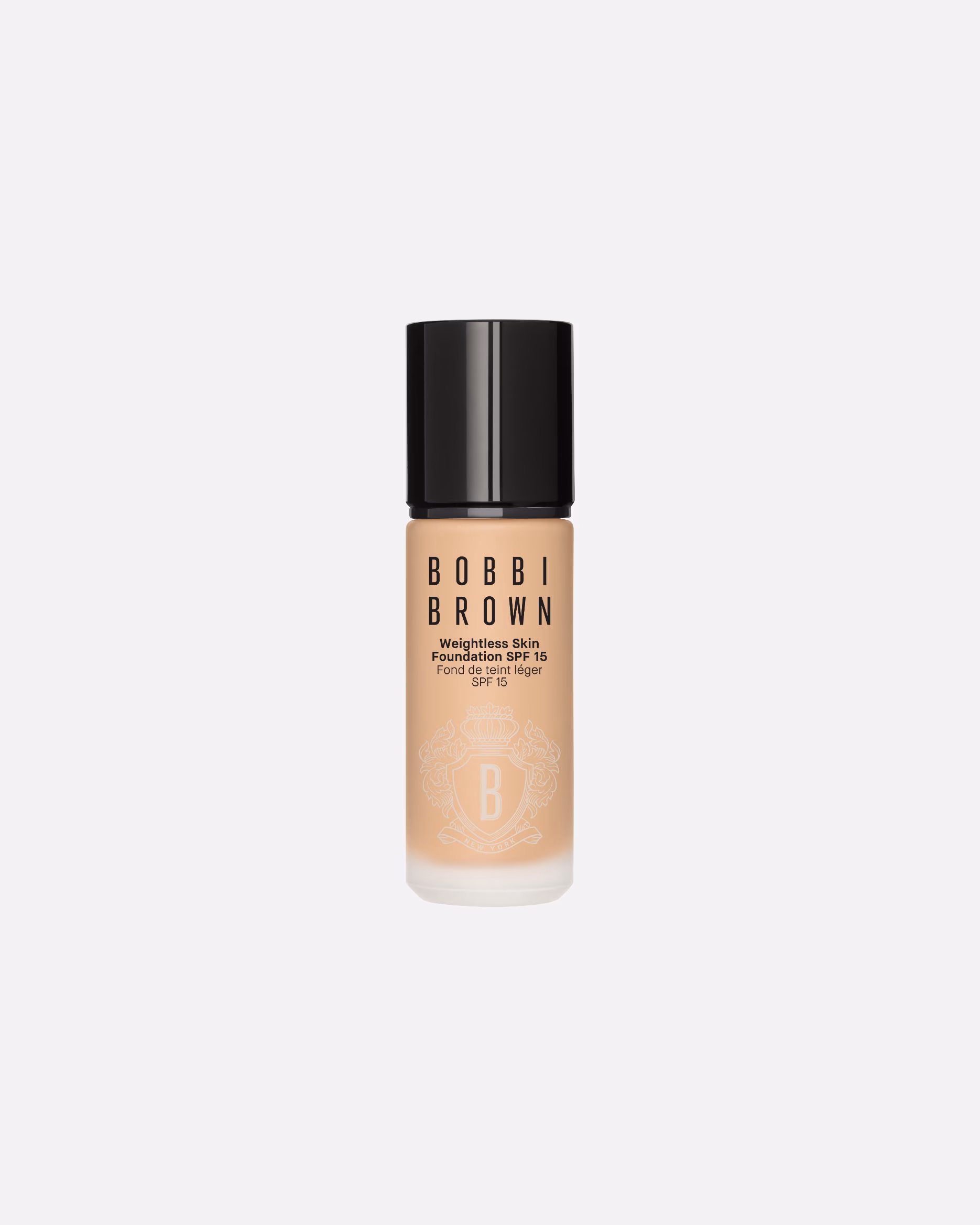 Bobbi Brown Foundation Mini Weightless Skin SPF 15 03 - BEIGE
