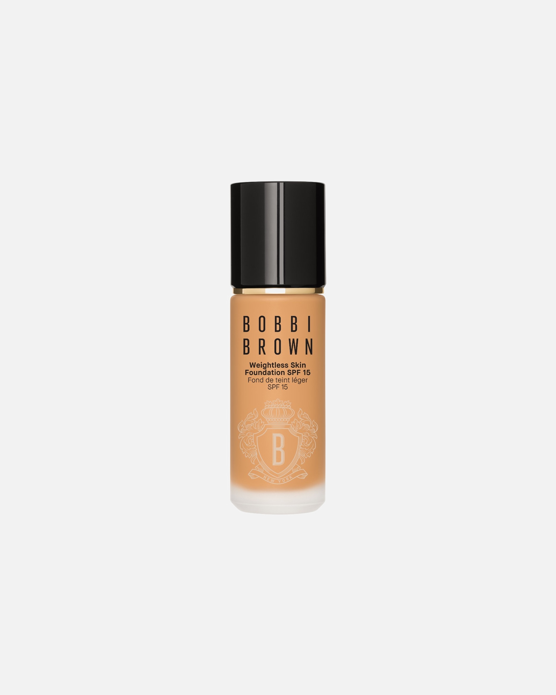 Bobbi Brown Foundation Weightless Skin SPF 15