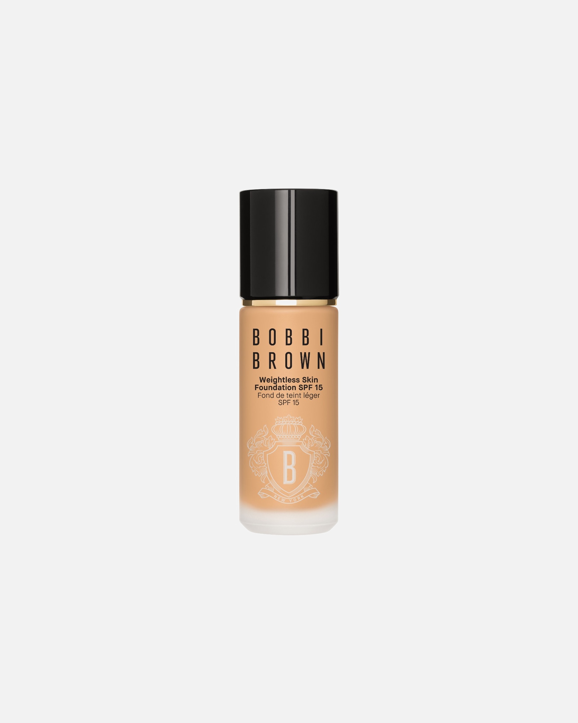 Bobbi Brown Foundation Weightless Skin SPF 15