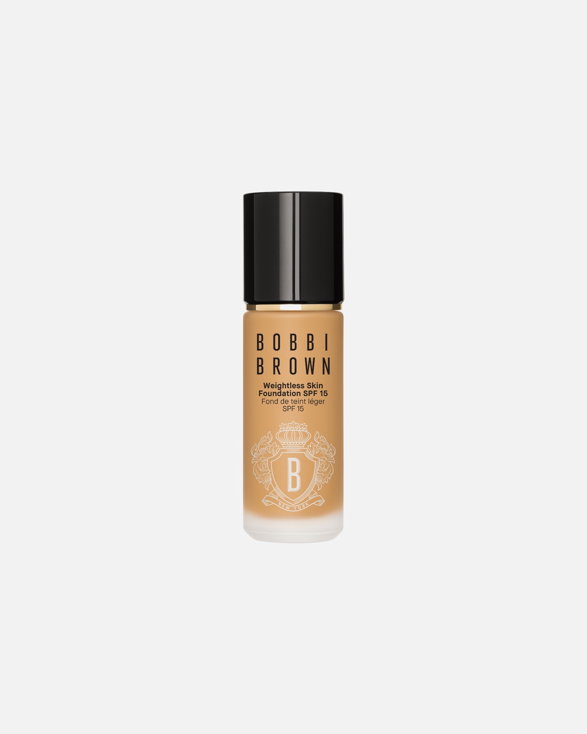 Bobbi Brown Foundation Weightless Skin SPF 15