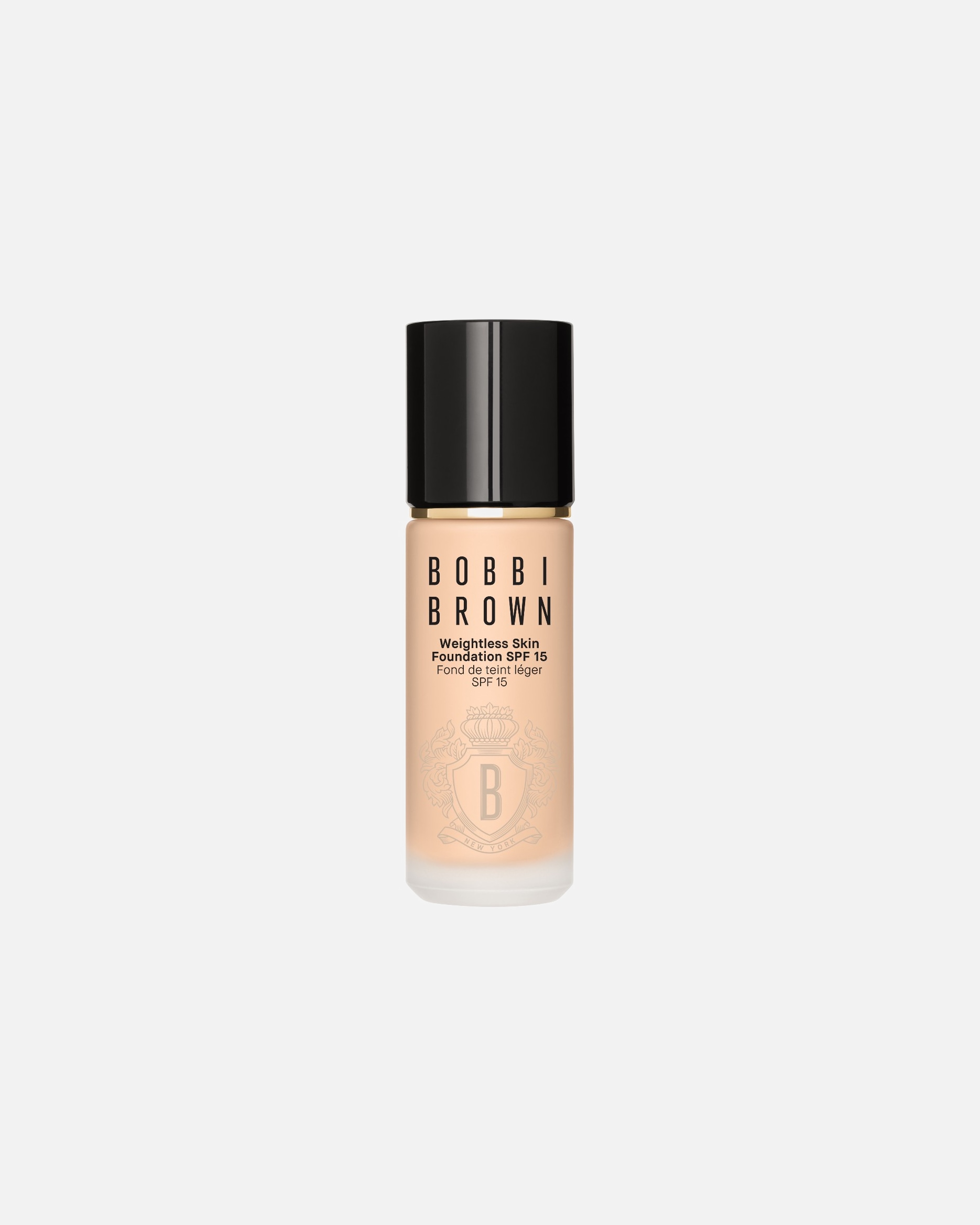 Bobbi Brown Foundation Weightless Skin SPF 15