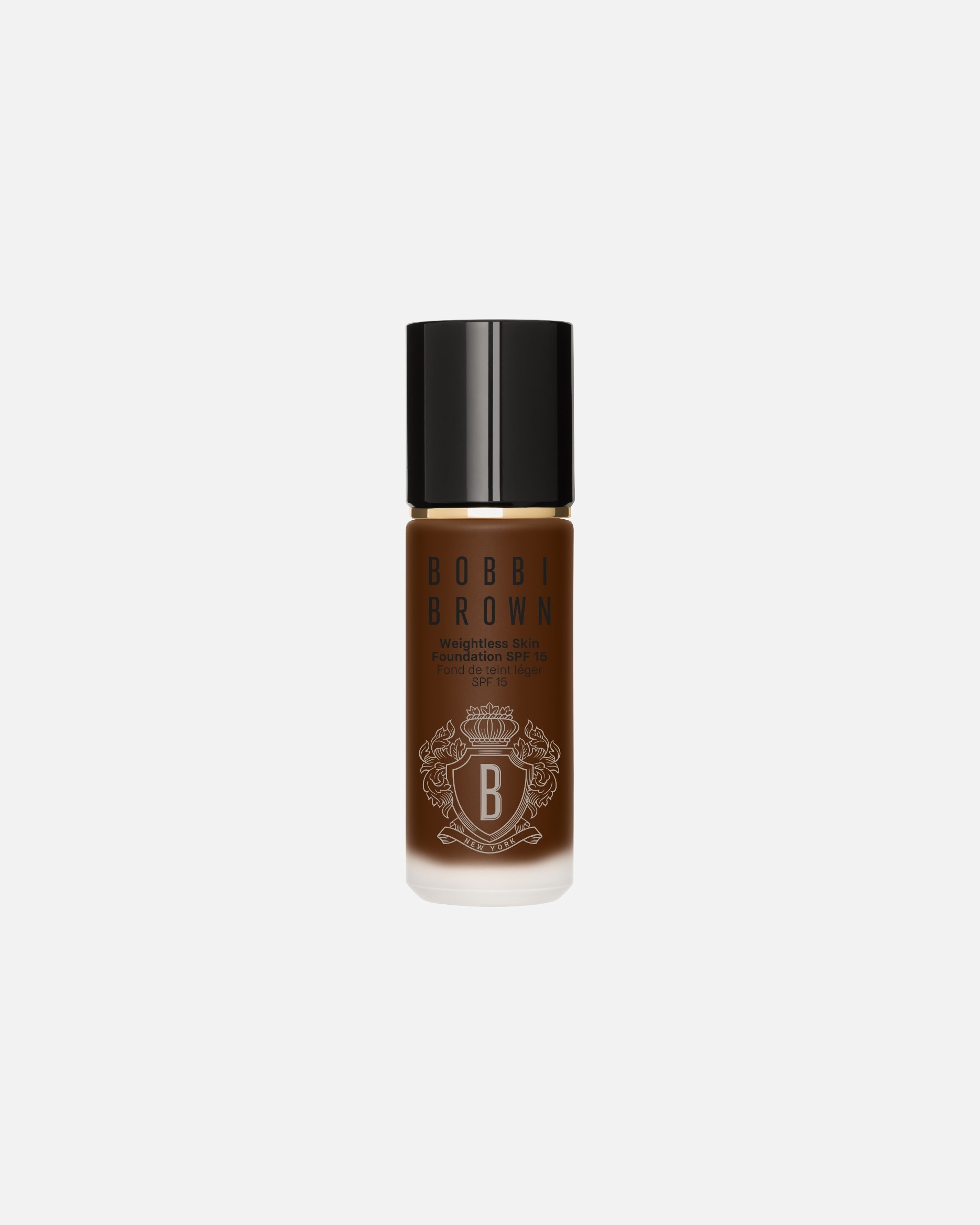Bobbi Brown Foundation Weightless Skin SPF 15