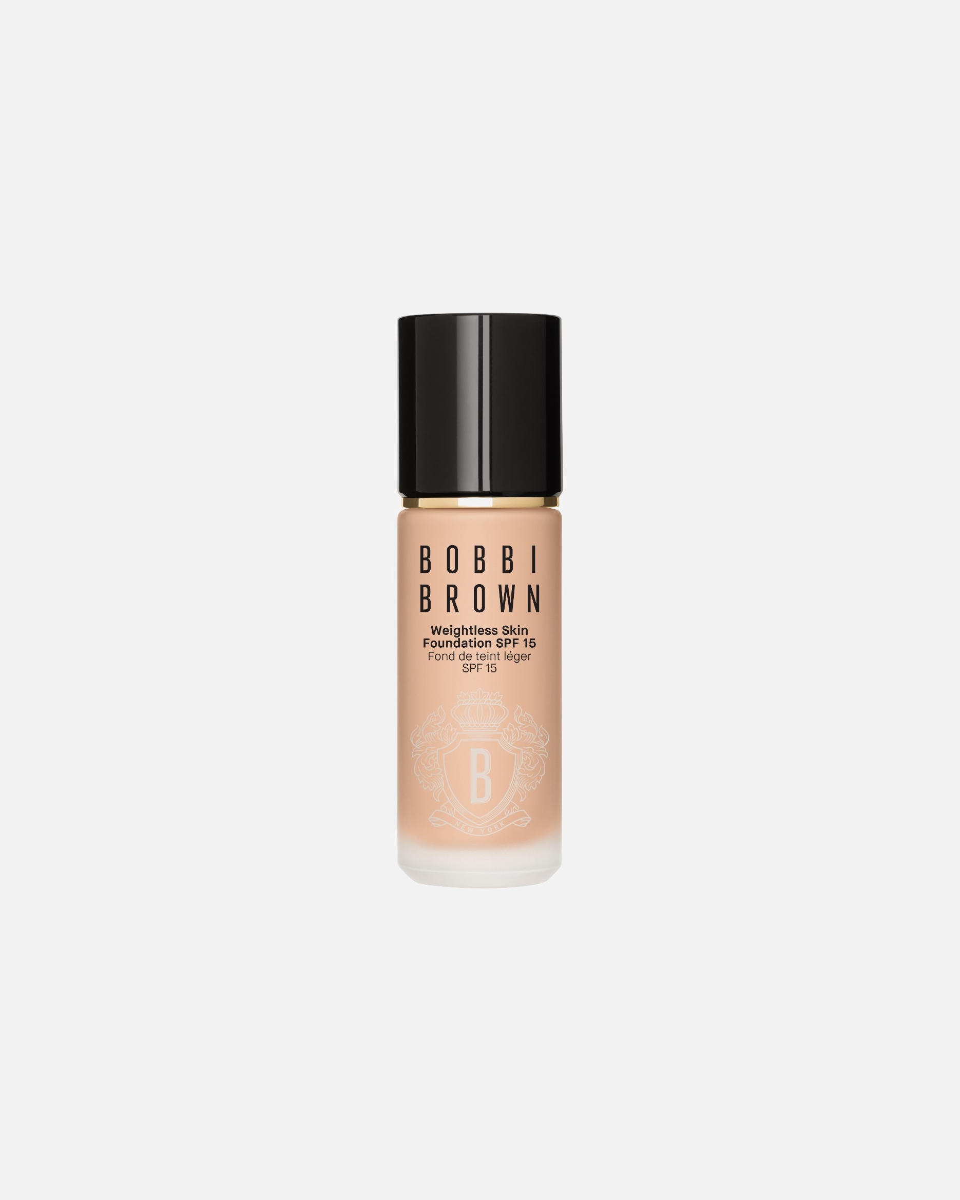 Bobbi Brown Foundation Weightless Skin SPF 15