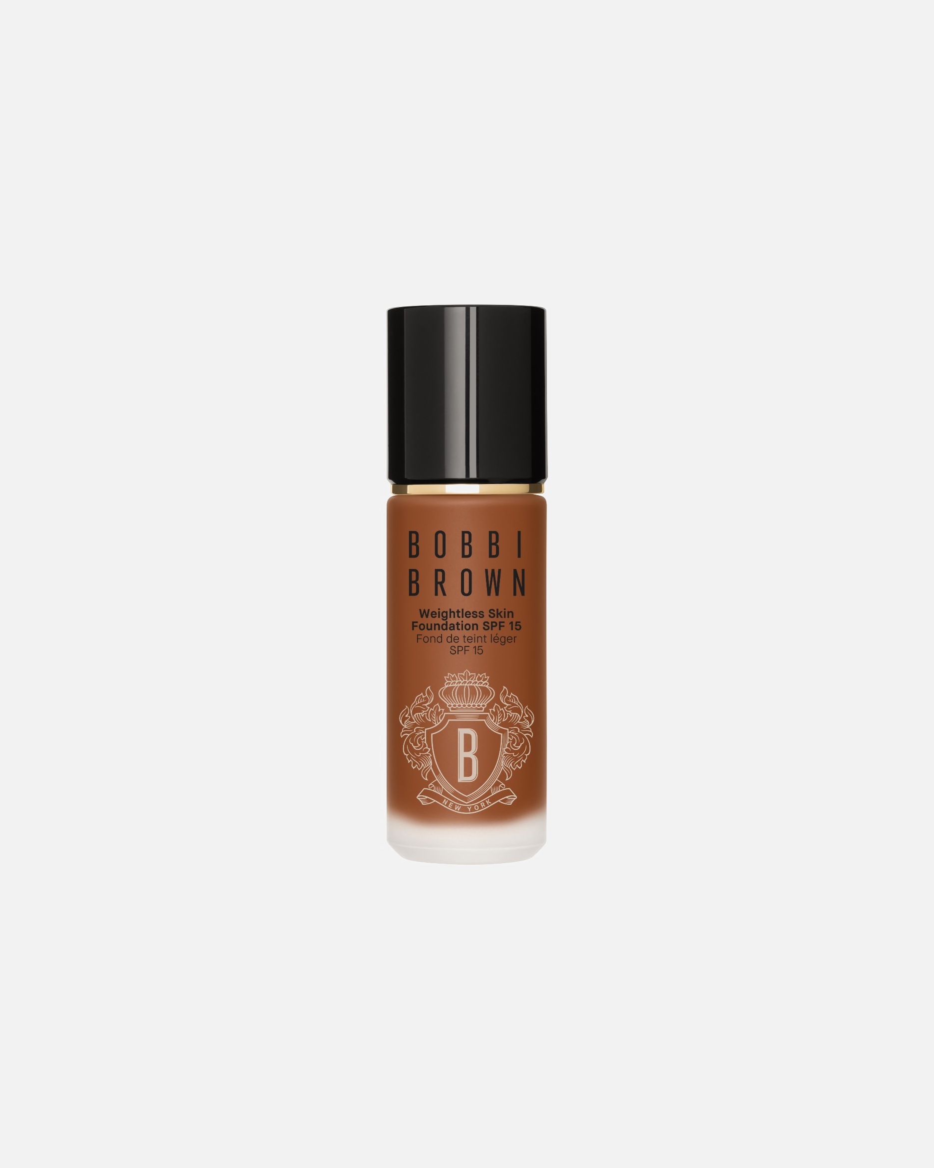 Bobbi Brown Foundation Weightless Skin SPF 15