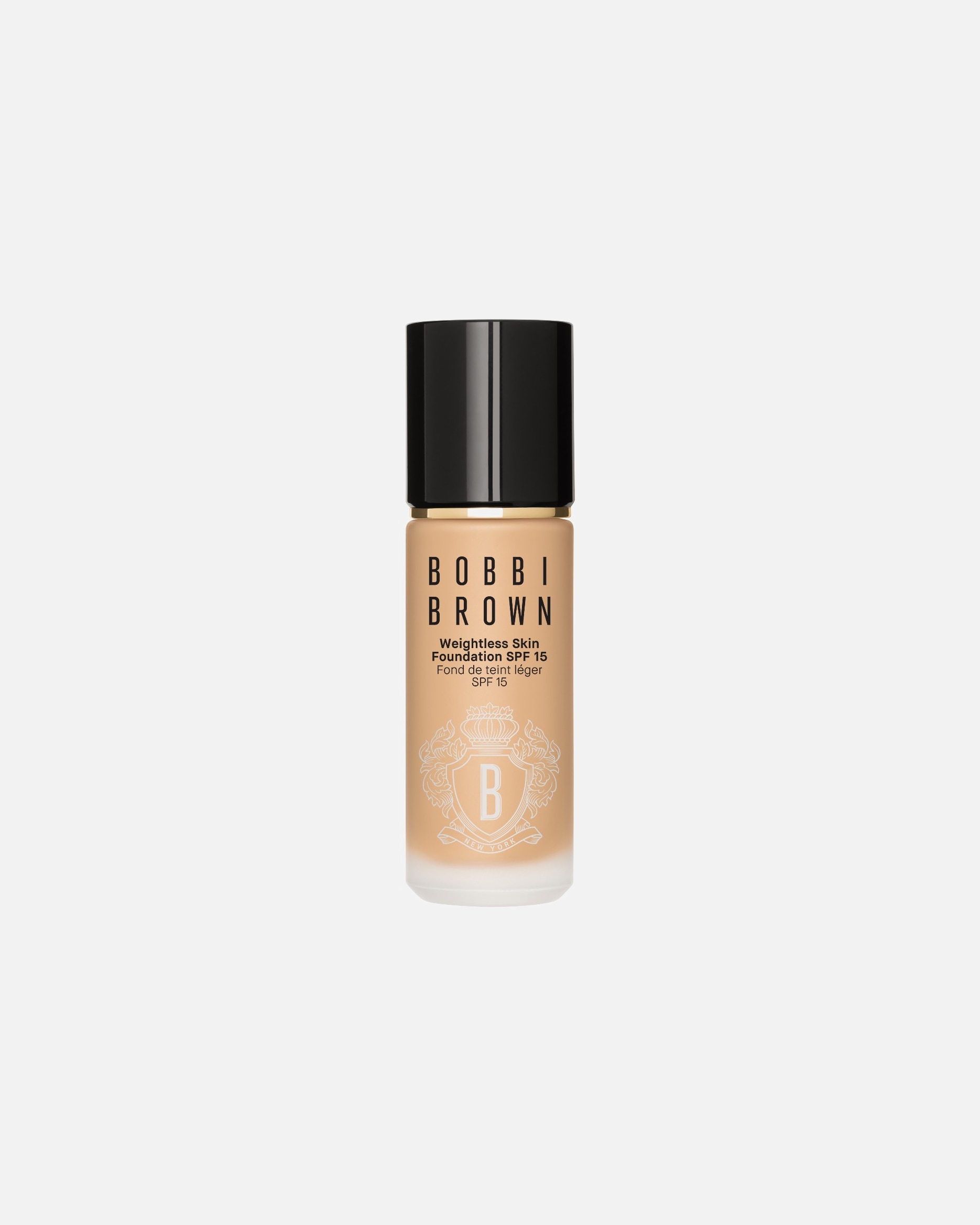 Bobbi Brown Foundation Weightless Skin SPF 15