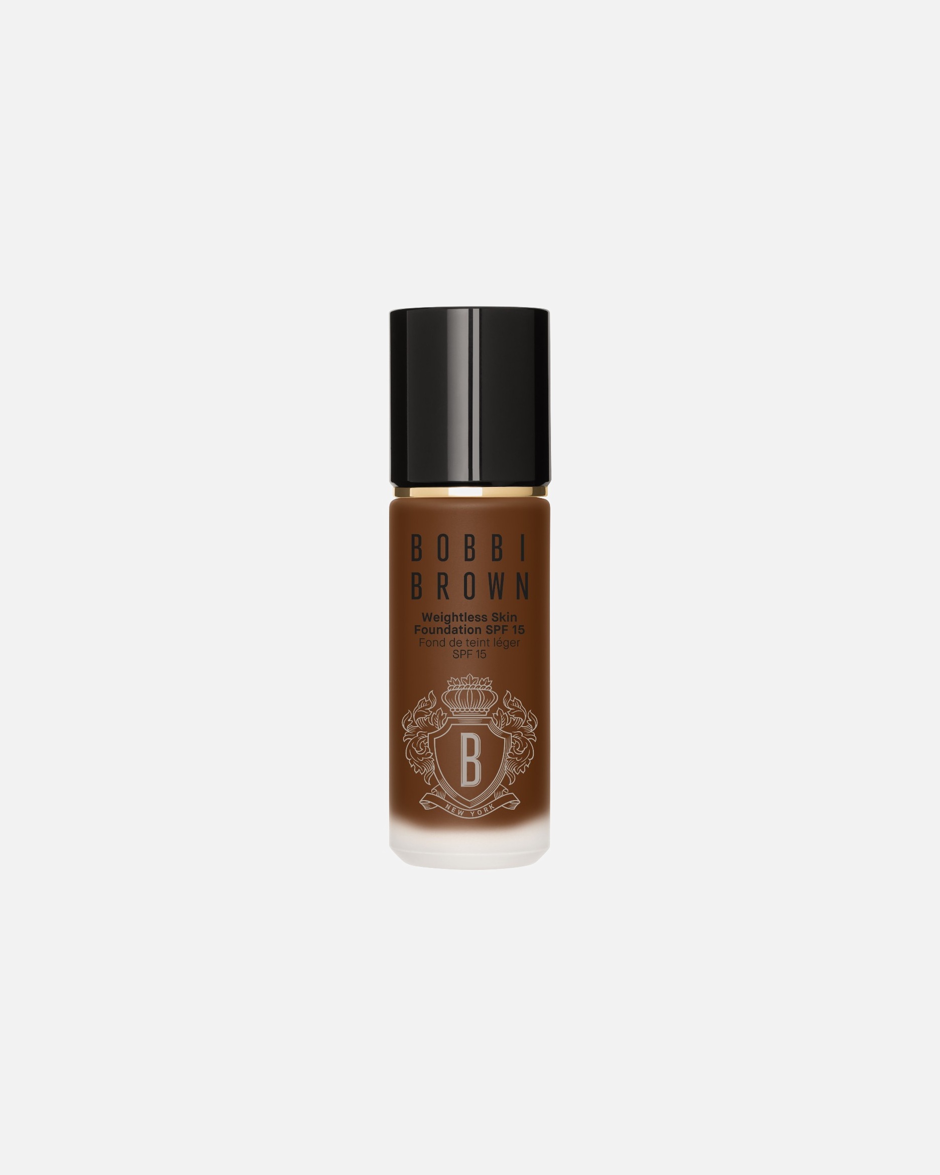Bobbi Brown Foundation Weightless Skin SPF 15