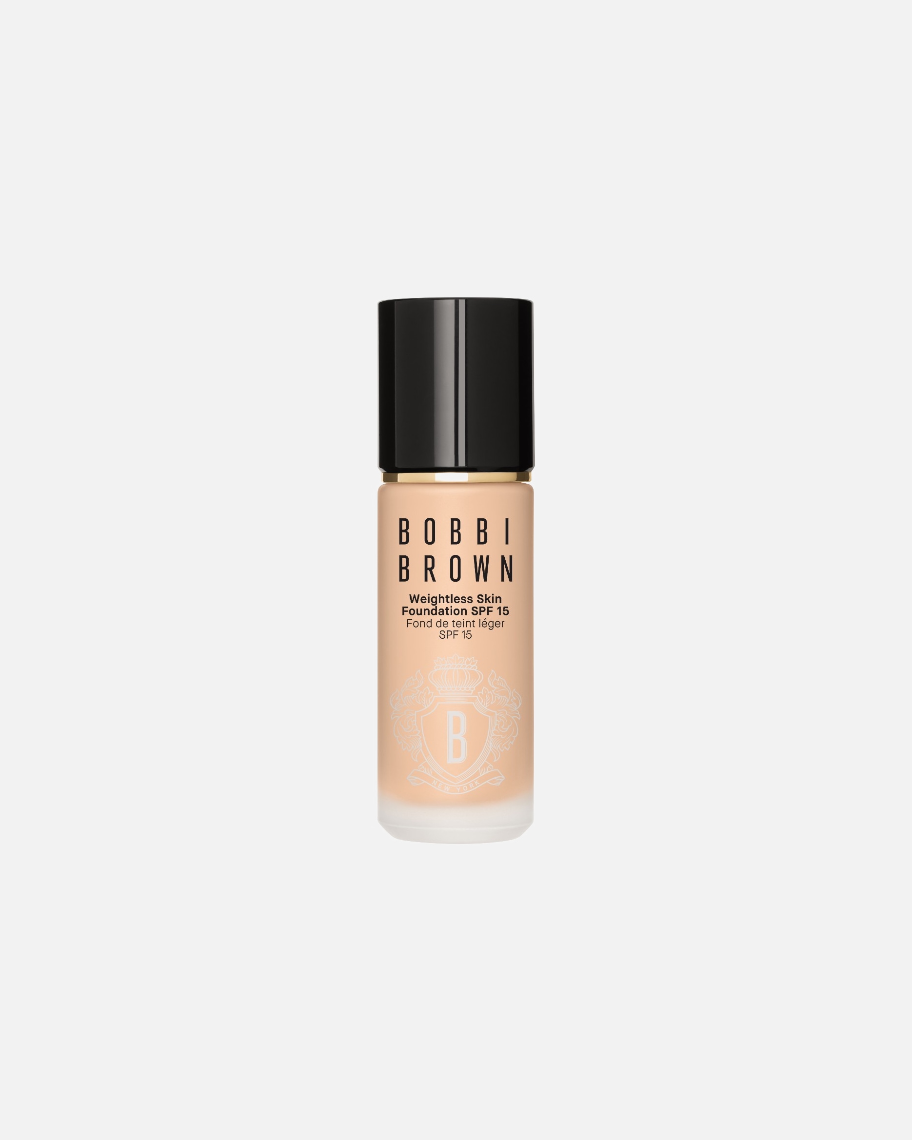 Bobbi Brown Foundation Weightless Skin SPF 15