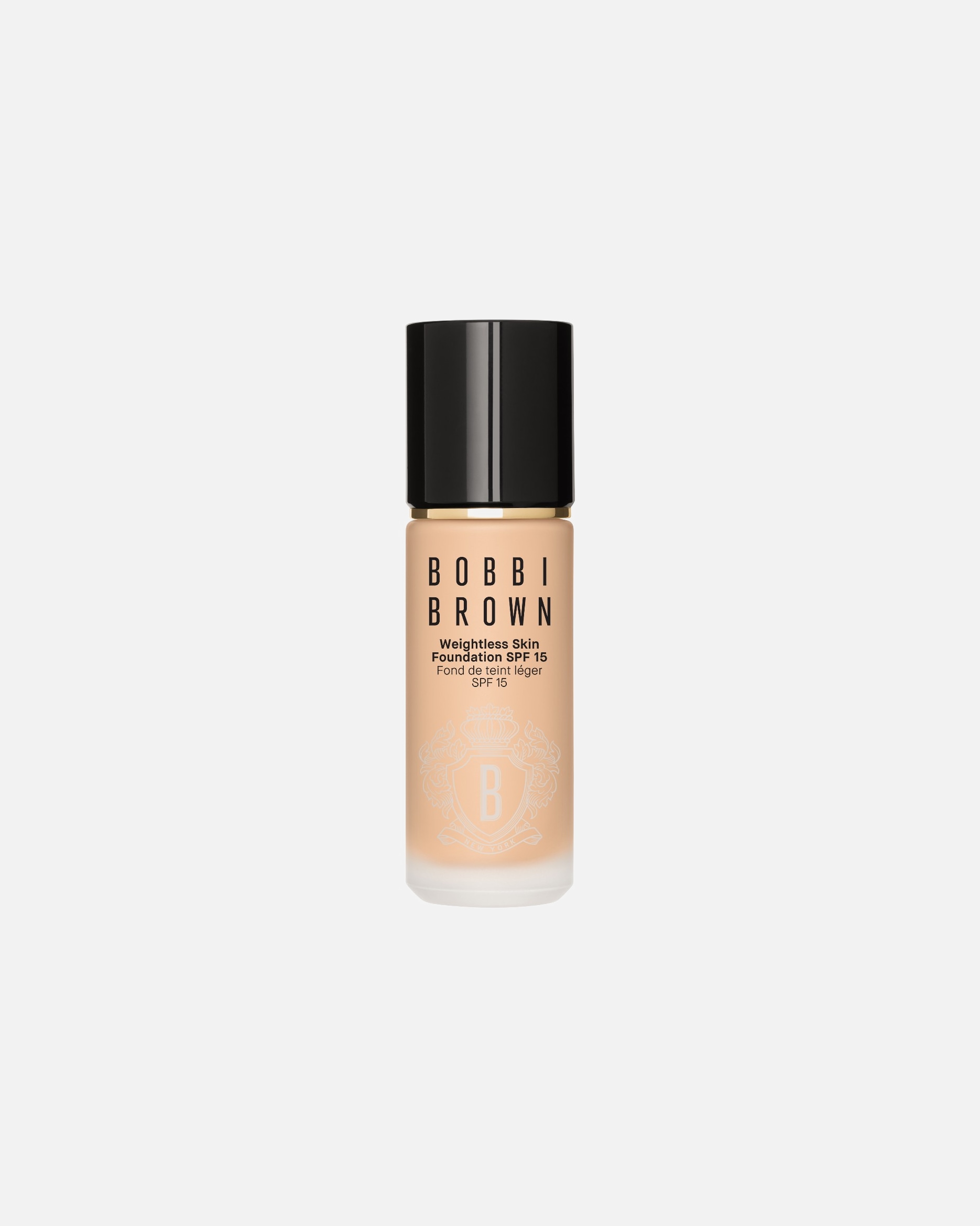 Bobbi Brown Foundation Weightless Skin SPF 15