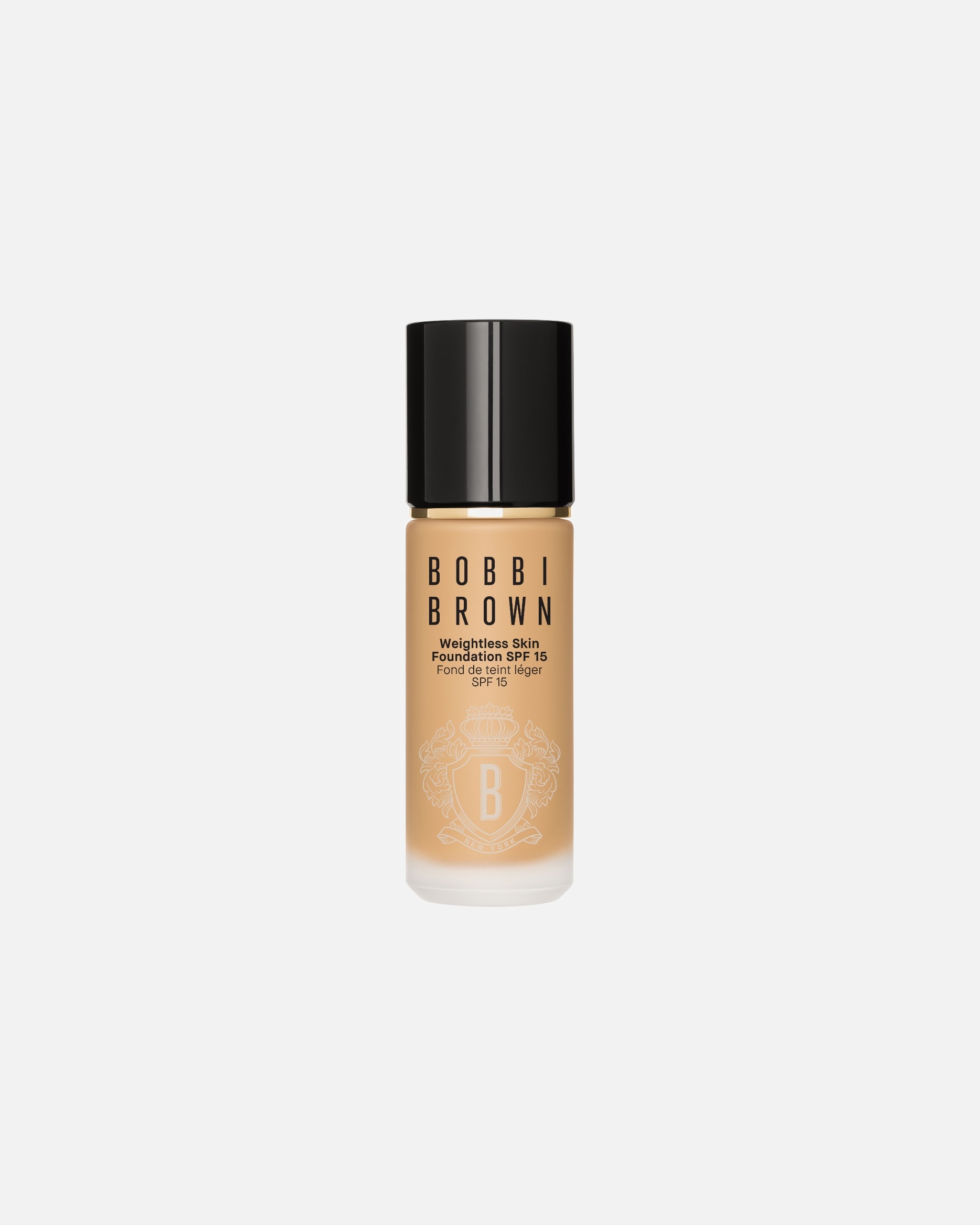 Bobbi Brown Foundation Weightless Skin SPF 15