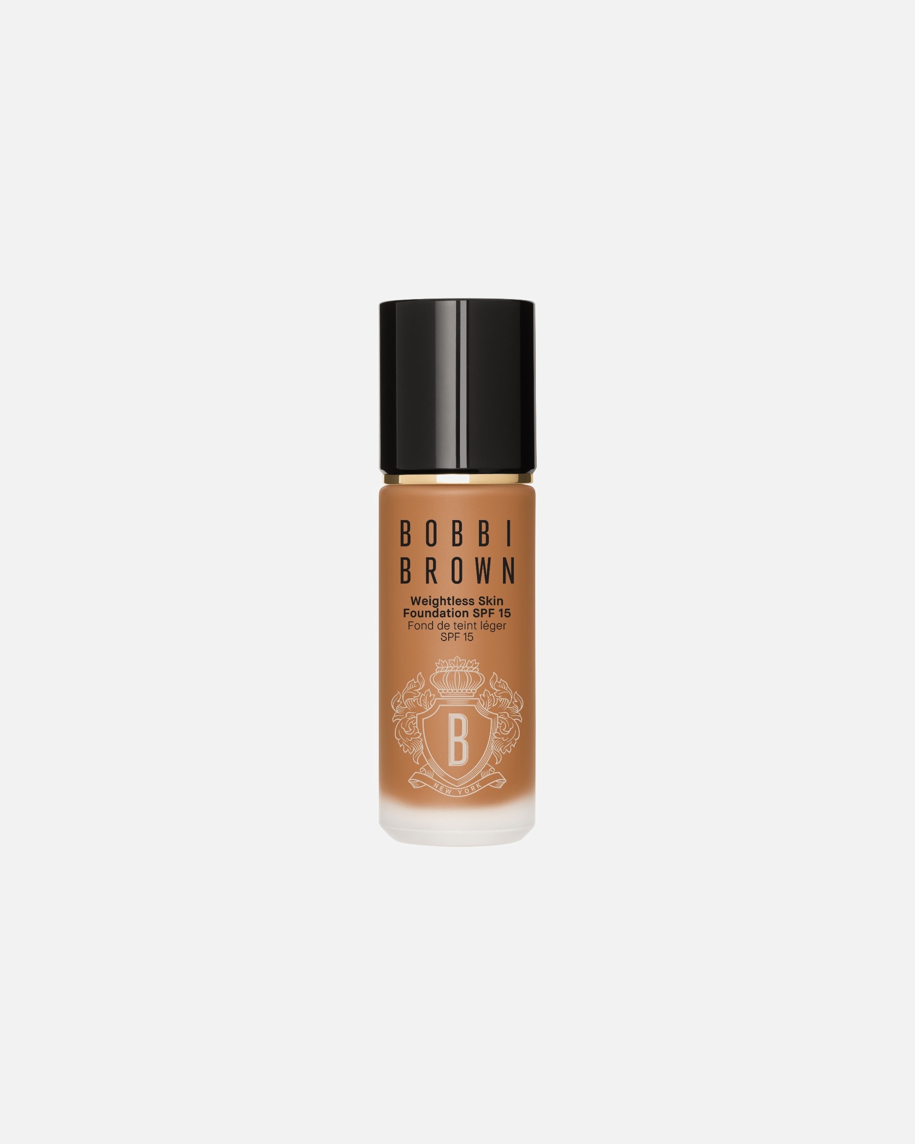 Bobbi Brown Foundation Weightless Skin SPF 15