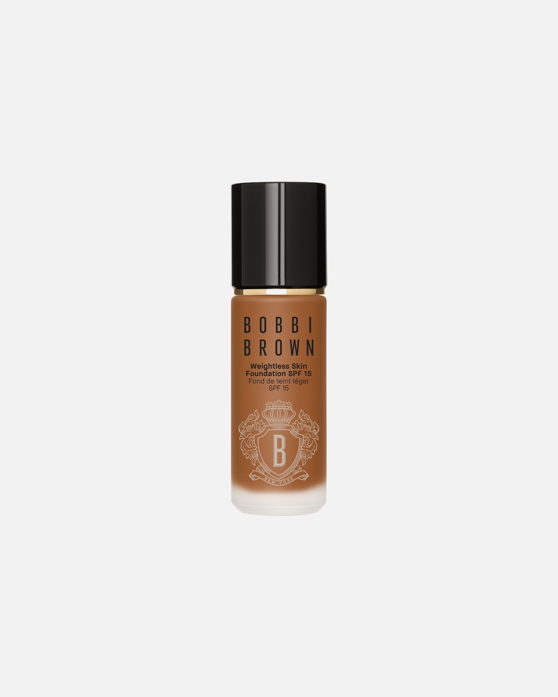 Bobbi Brown Foundation Weightless Skin SPF 15