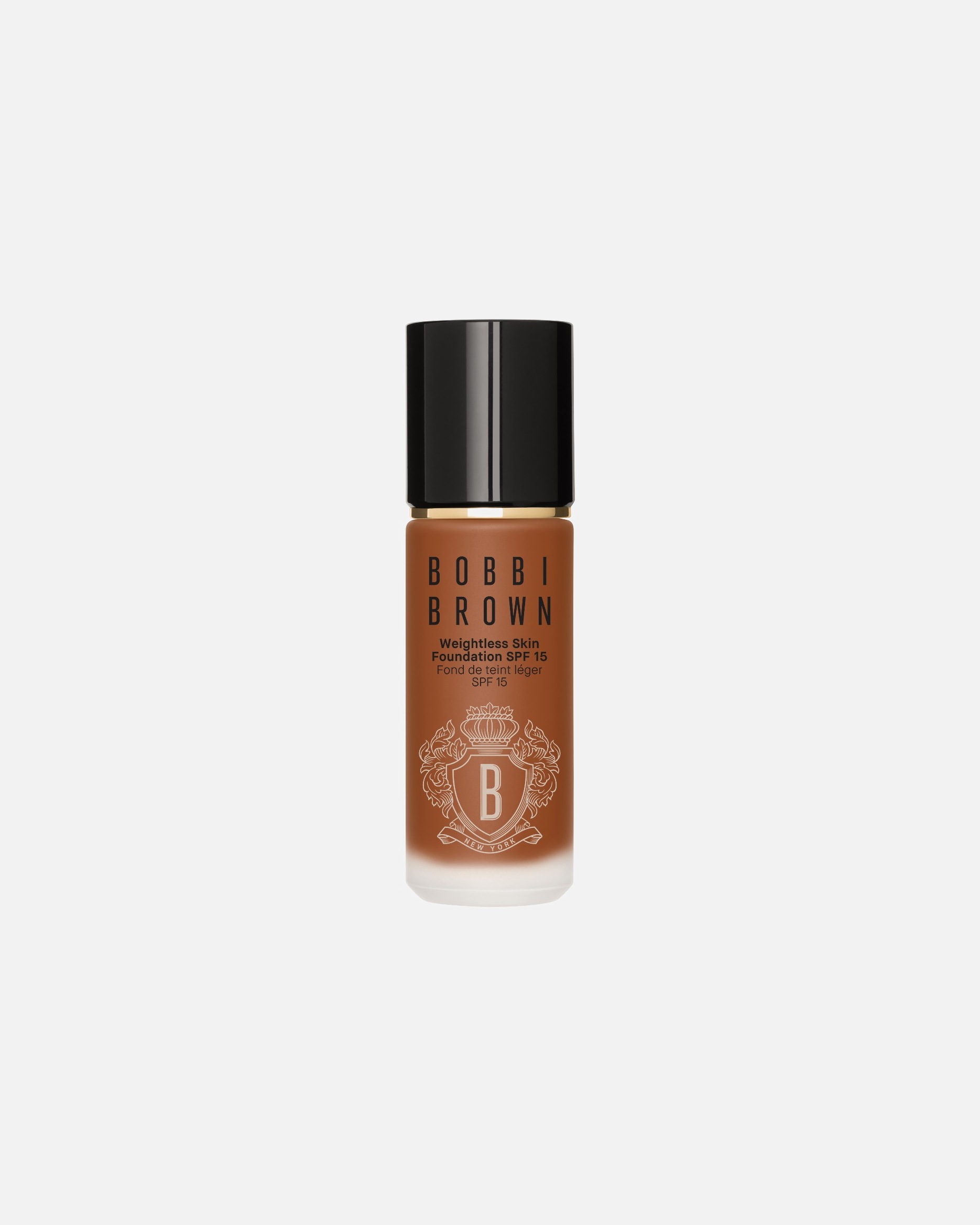 Bobbi Brown Foundation Weightless Skin SPF 15