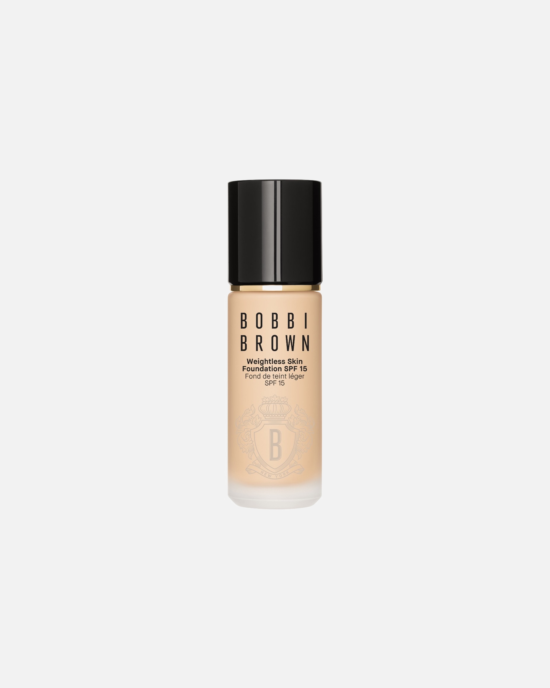 Bobbi Brown Foundation Weightless Skin SPF 15