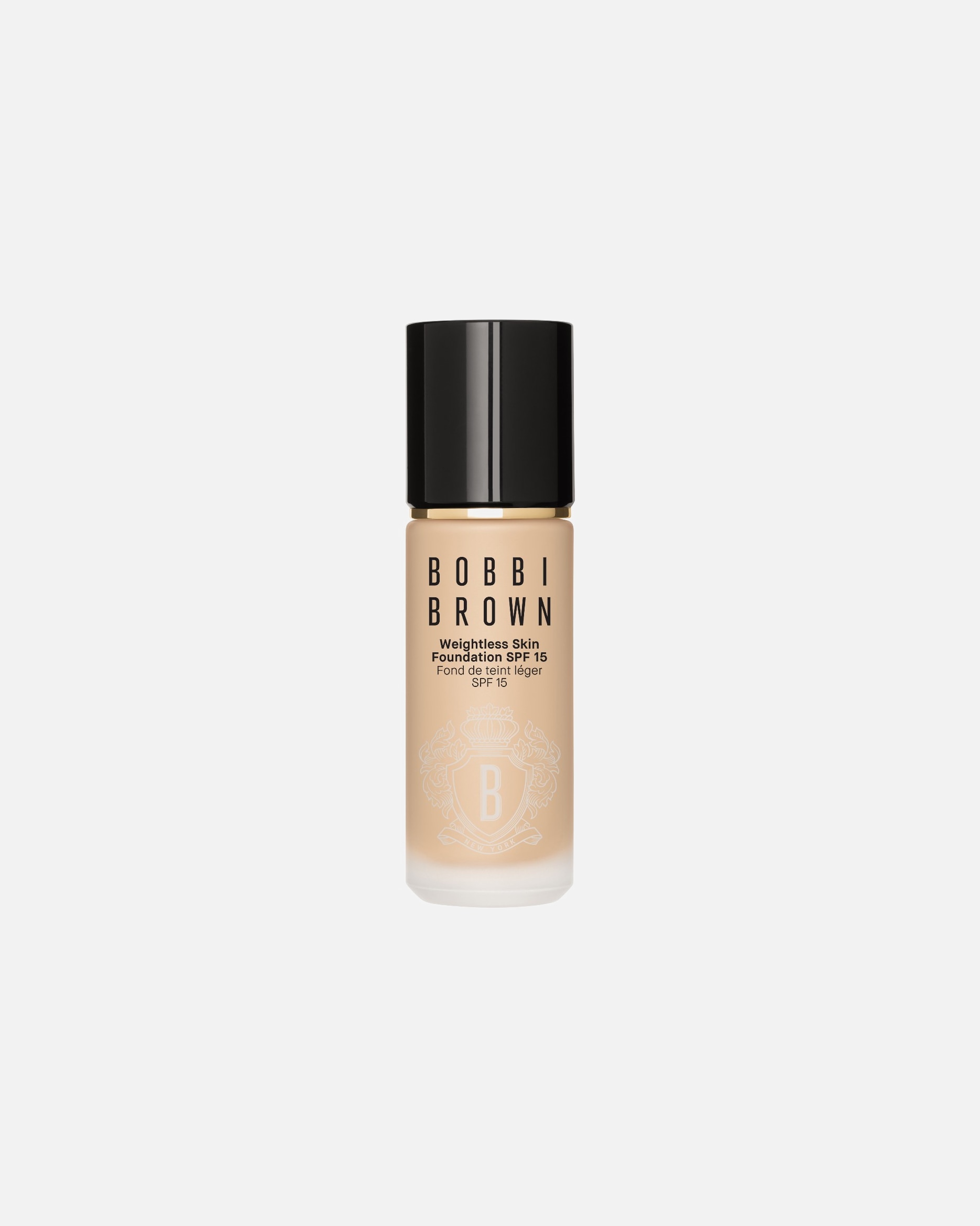 Bobbi Brown Foundation Weightless Skin SPF 15