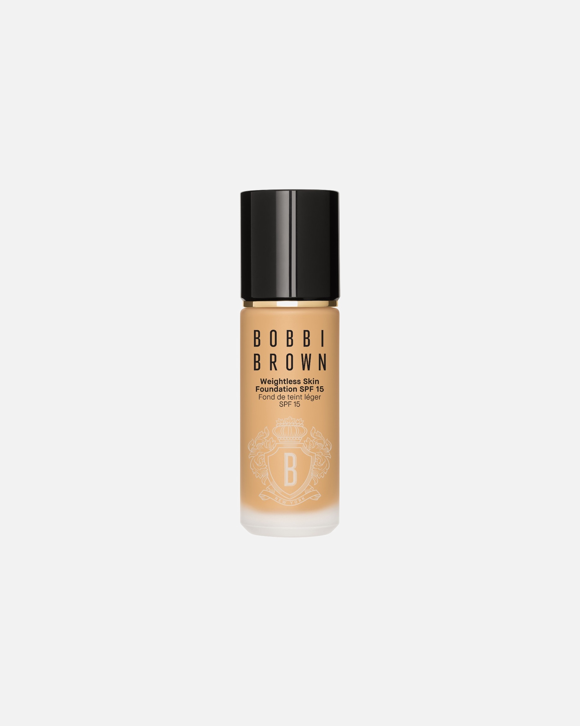 Bobbi Brown Foundation Weightless Skin SPF 15