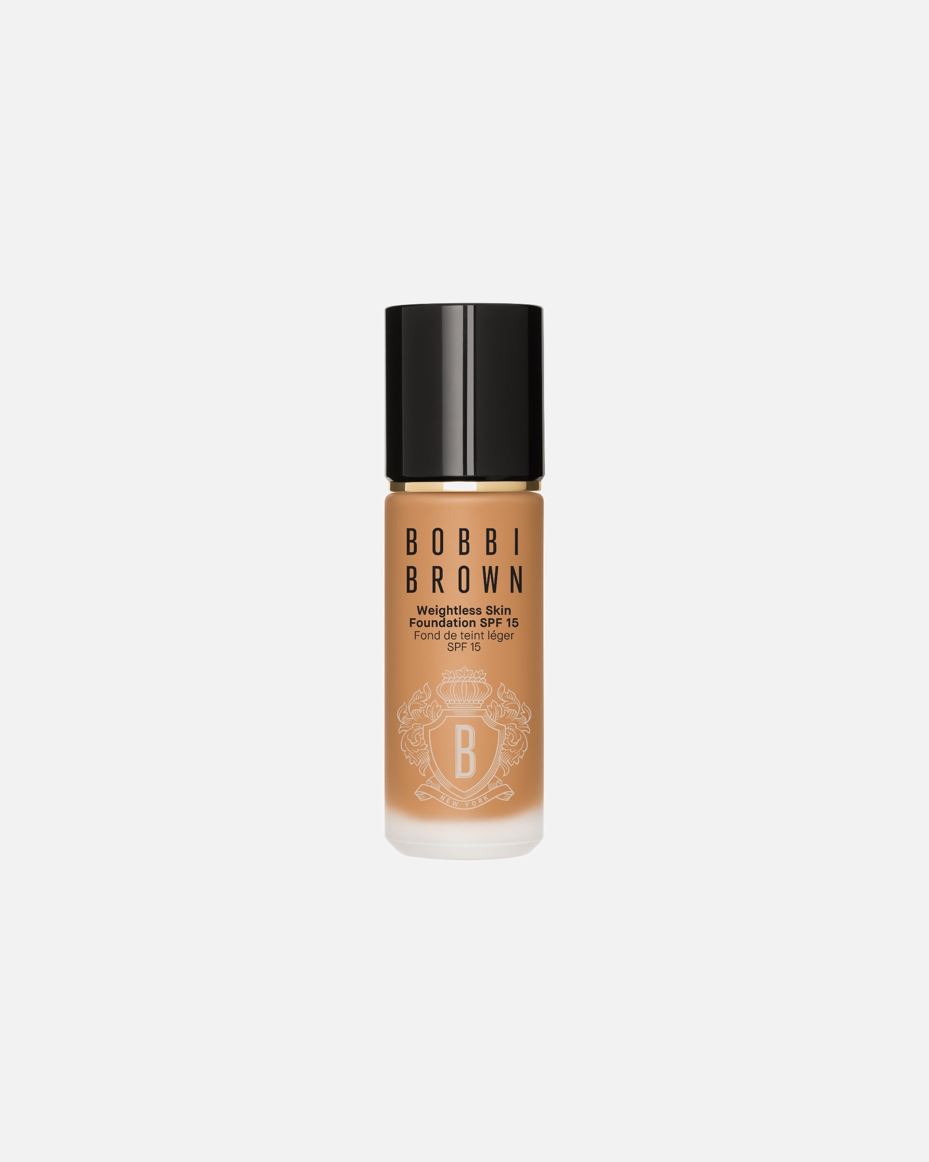 Bobbi Brown Foundation Weightless Skin SPF 15
