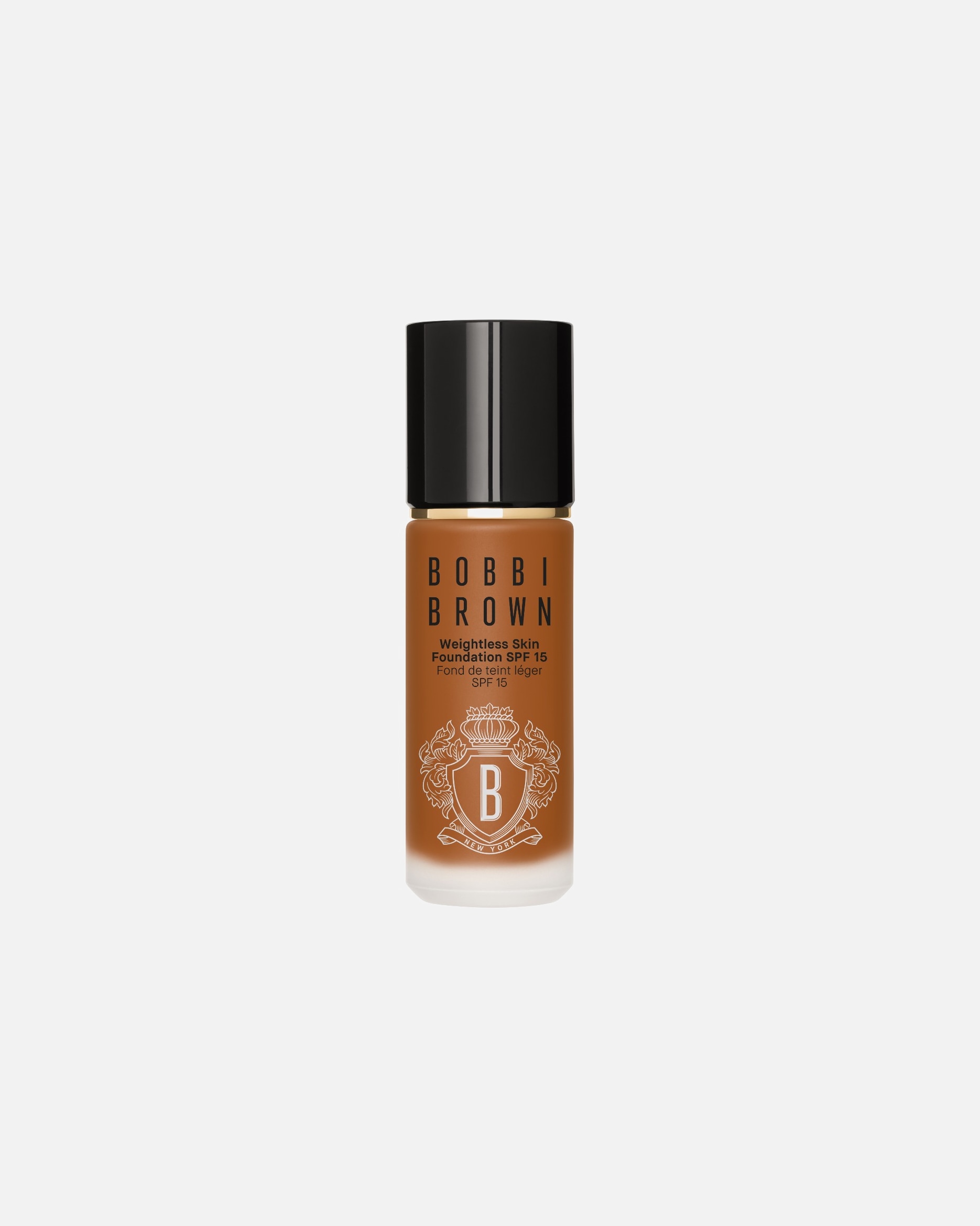 Bobbi Brown Foundation Weightless Skin SPF 15