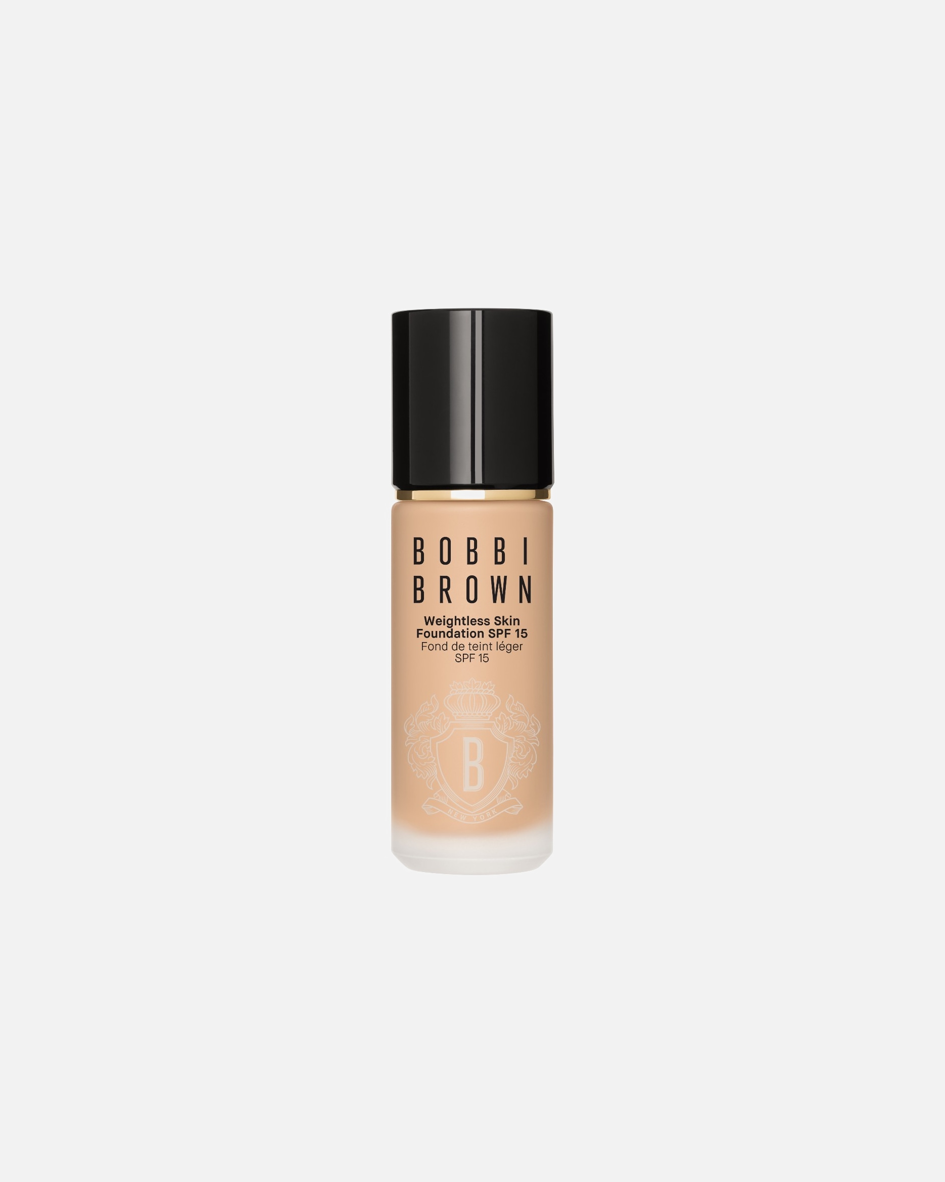Bobbi Brown Foundation Weightless Skin SPF 15