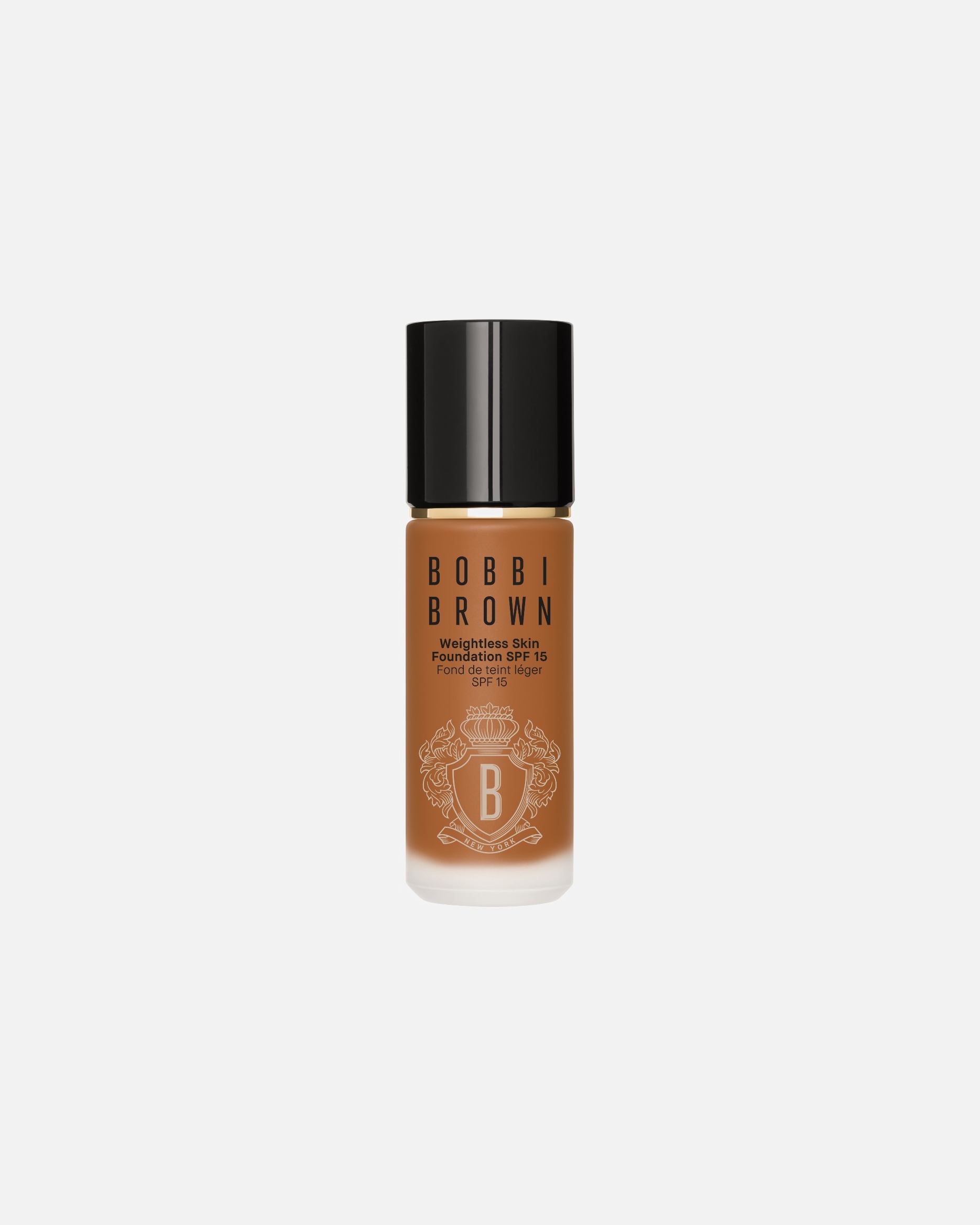 Bobbi Brown Foundation Weightless Skin SPF 15