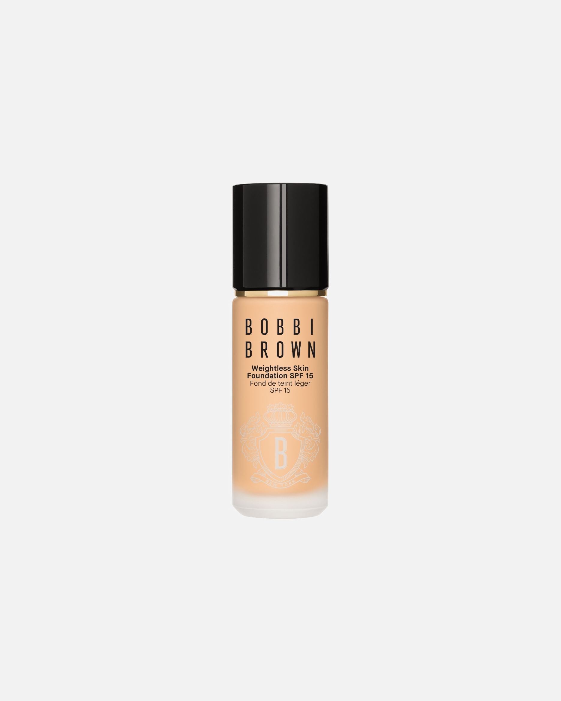 Bobbi Brown Foundation Weightless Skin SPF 15