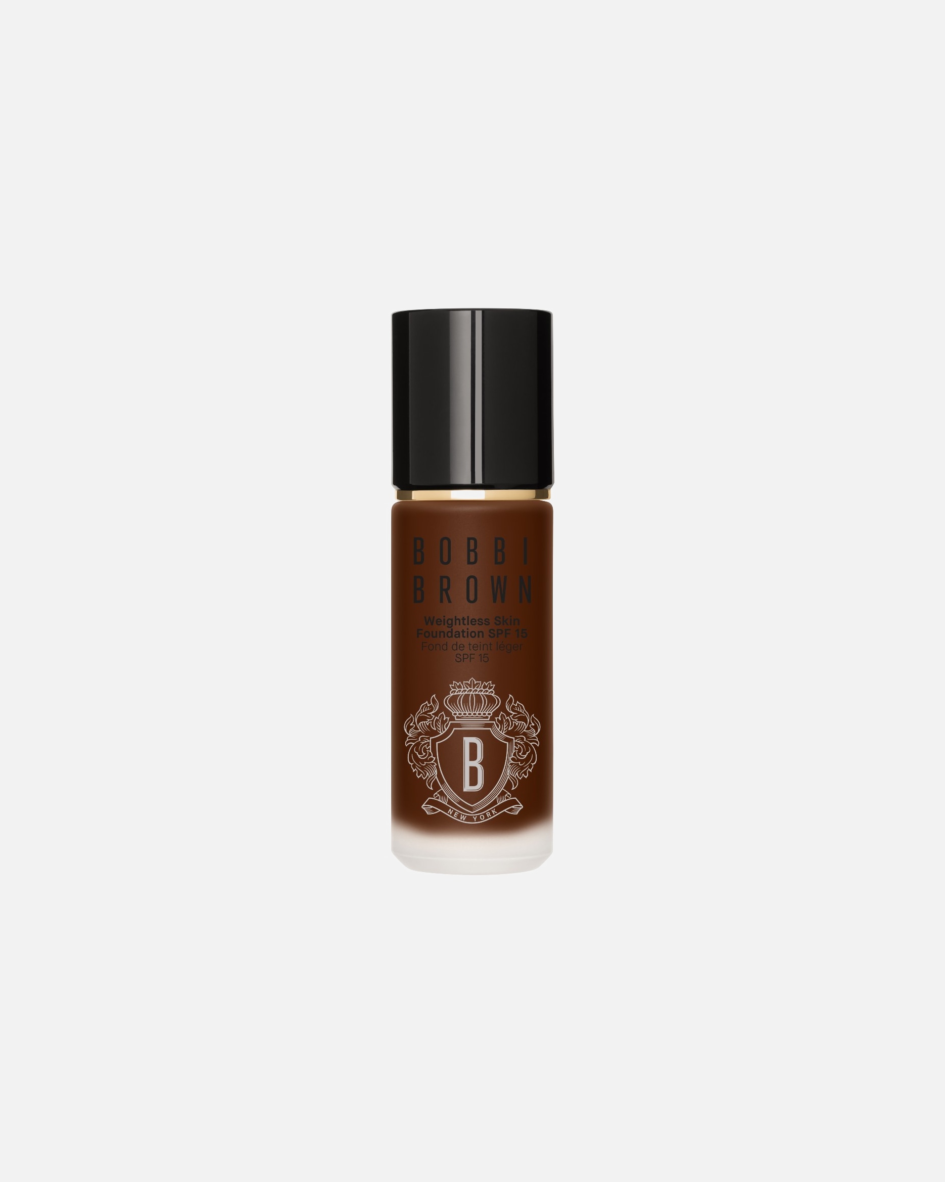 Bobbi Brown Foundation Weightless Skin SPF 15
