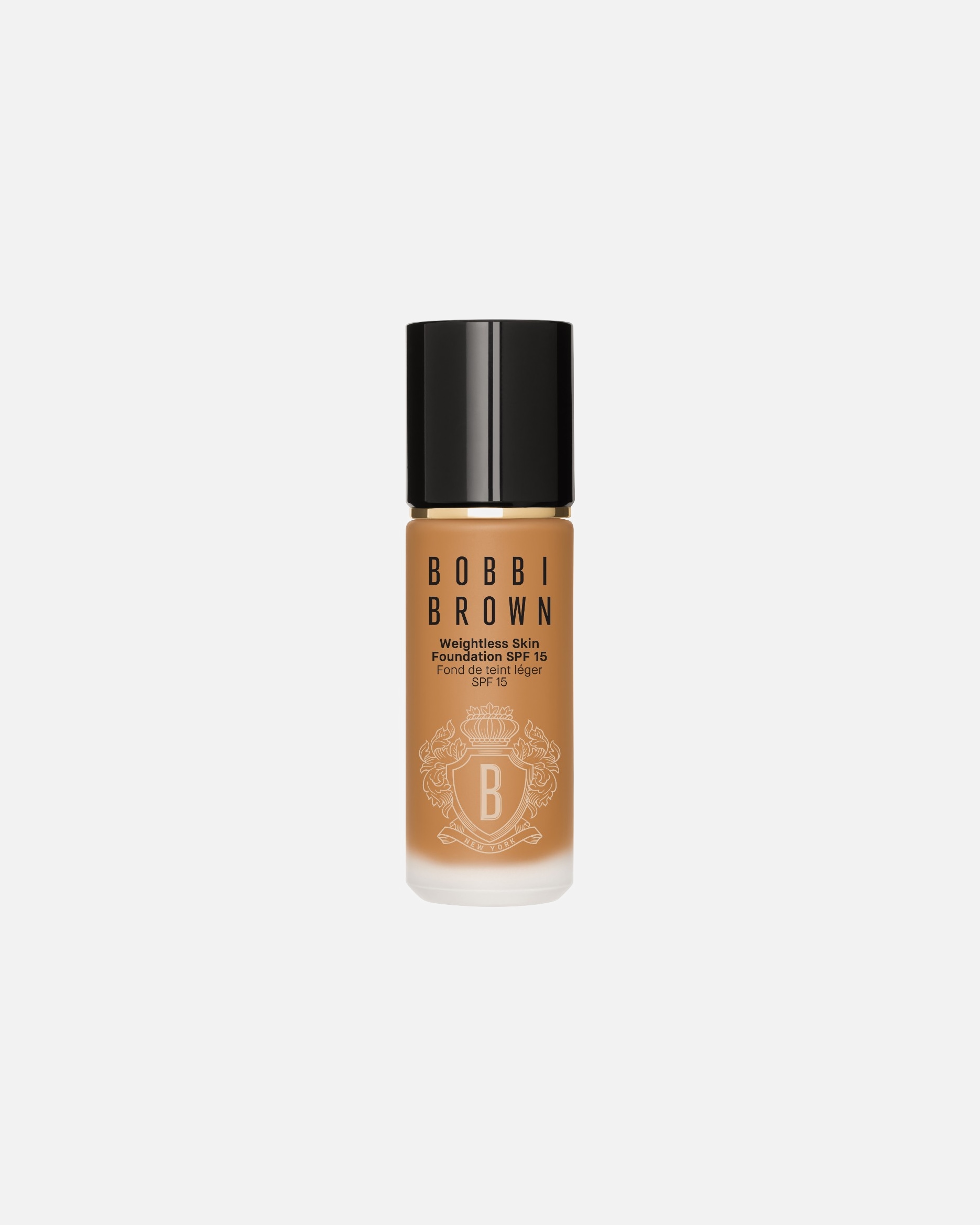 Bobbi Brown Foundation Weightless Skin SPF 15