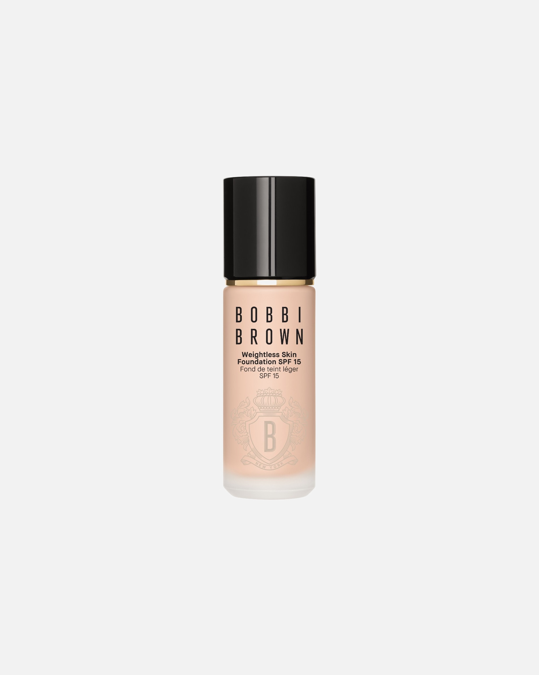 Bobbi Brown Foundation Weightless Skin SPF 15