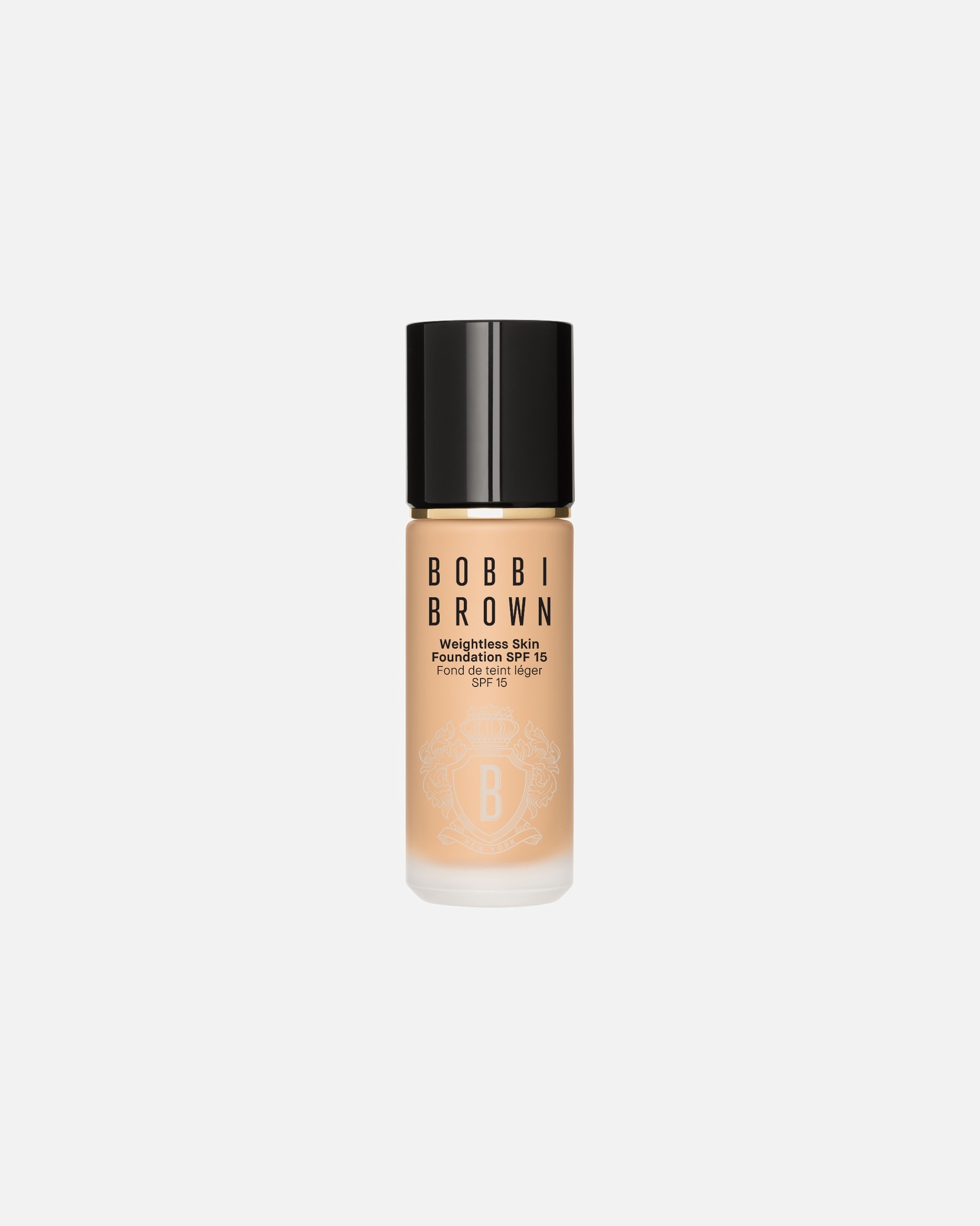 Bobbi Brown Foundation Weightless Skin SPF 15