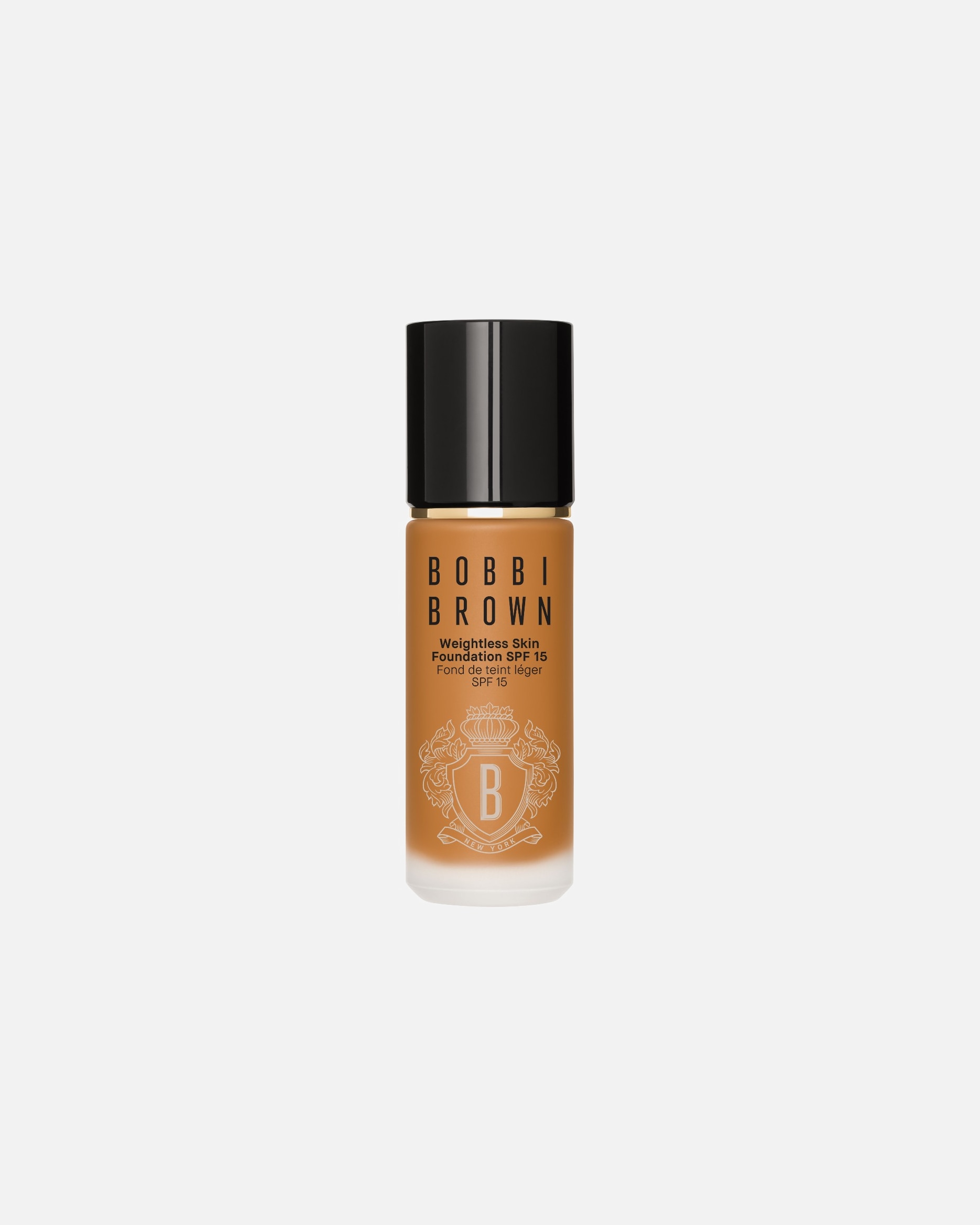 Bobbi Brown Foundation Weightless Skin SPF 15