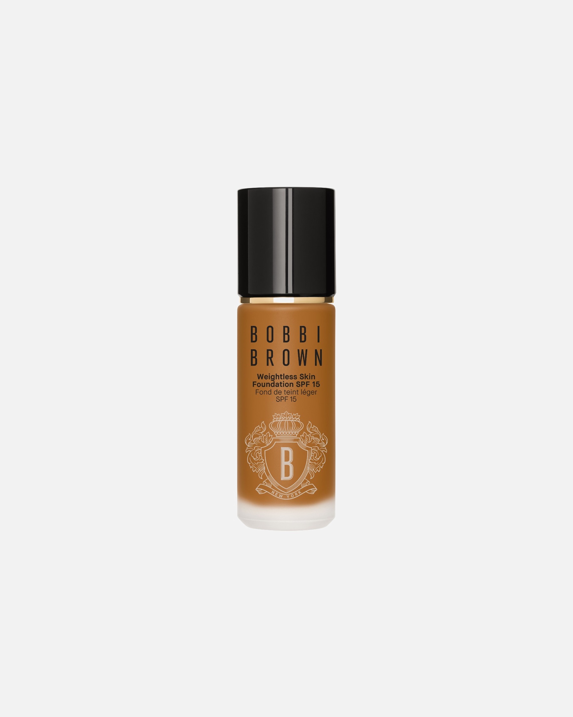 Bobbi Brown Foundation Weightless Skin SPF 15