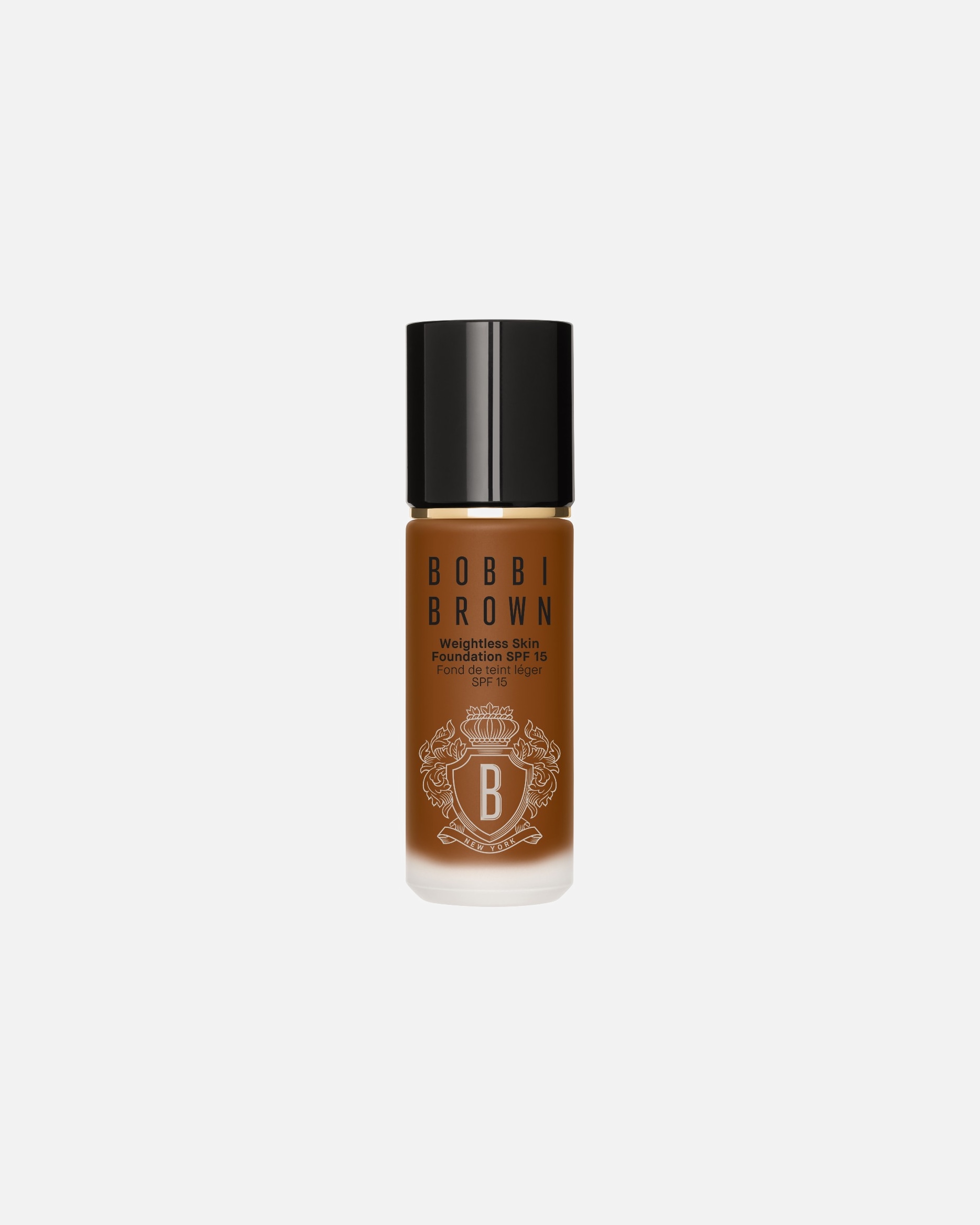 Bobbi Brown Foundation Weightless Skin SPF 15