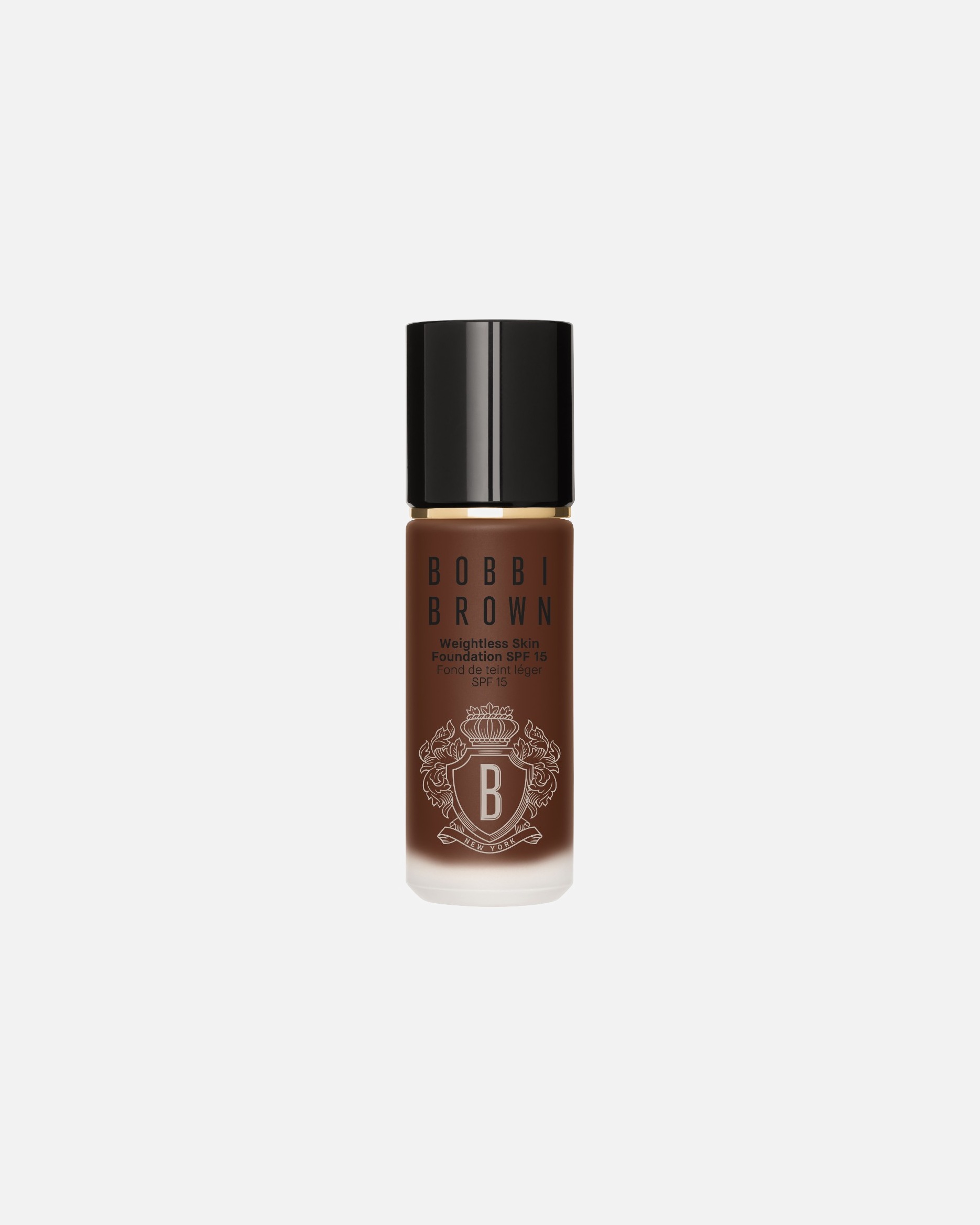 Bobbi Brown Foundation Weightless Skin SPF 15