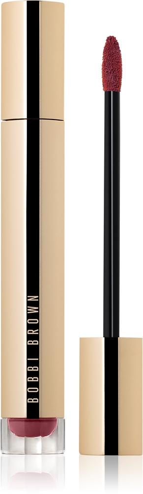 Bobbi Brown Glow With Love long lasting matte liquid lipstick Farbton Grand 6 ml