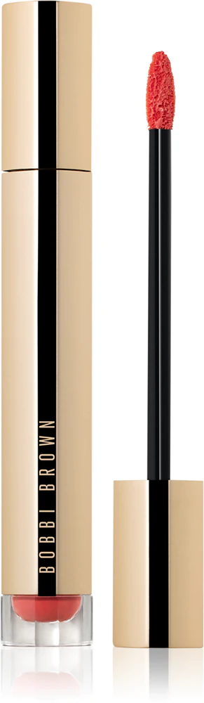 Bobbi Brown Glow With Love long lasting matte liquid lipstick