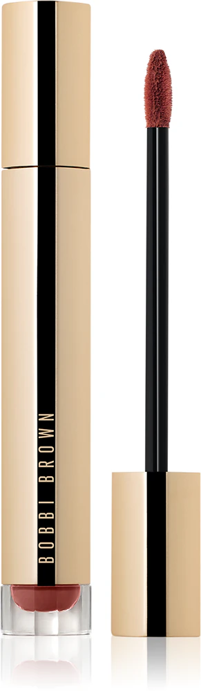 Bobbi Brown Glow With Love long lasting matte liquid lipstick Farbton Weekender 6 ml
