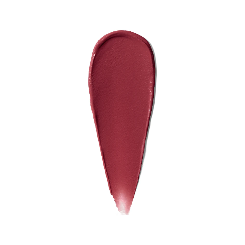 Bobbi Brown Glow With Love long lasting matte liquid lipstick Farbton Claret 6 ml