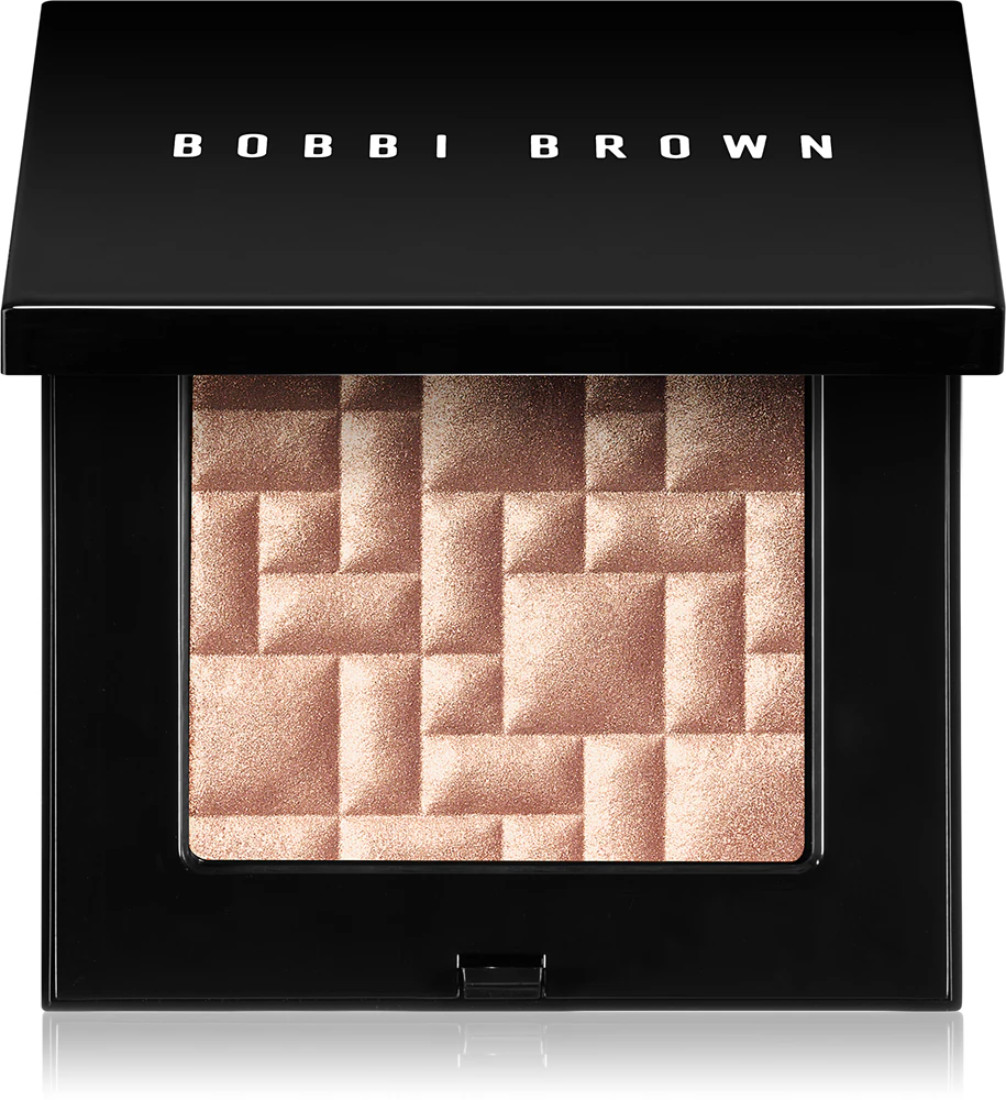 Bobbi Brown Highlighting Powder Highlighter Farbton Afternoon Glow 8 g
