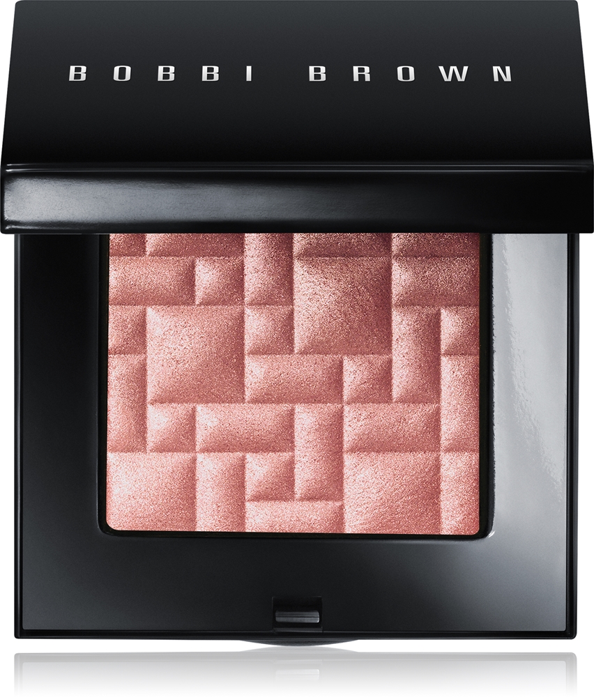 Bobbi Brown Highlighting Powder Highlighter Farbton Sunset Glow 8 g