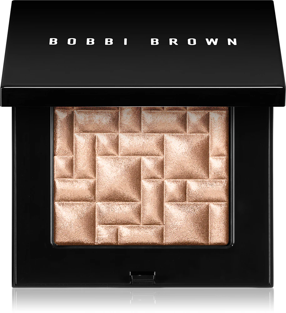 Bobbi Brown Highlighting Powder Highlighter Farbton Bronze Glow 8 g
