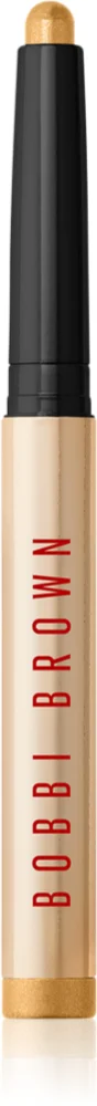 Bobbi Brown Holiday Long-Wear Cream Shadow Stick long-lasting eyeshadow in a stick Farbton Gold Rush 1,6 g
