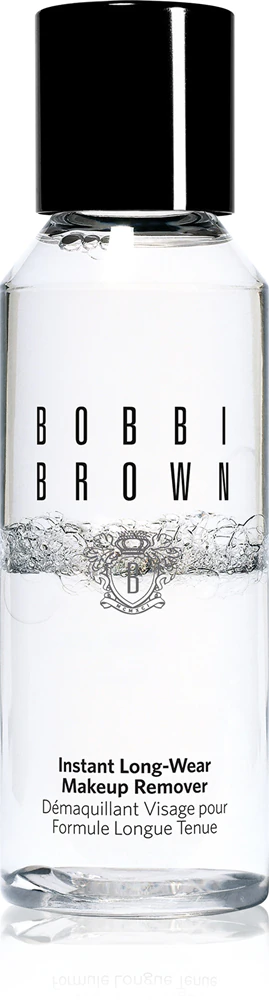 Bobbi Brown Instant Long-Wear Makeup Remover Cleanser for removing make-up