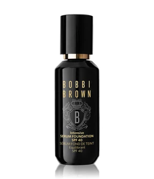 Bobbi Brown INTENSIVE SERUM FOUNDATION SPF 40, No. W-066 - Warm Honey 30 ml