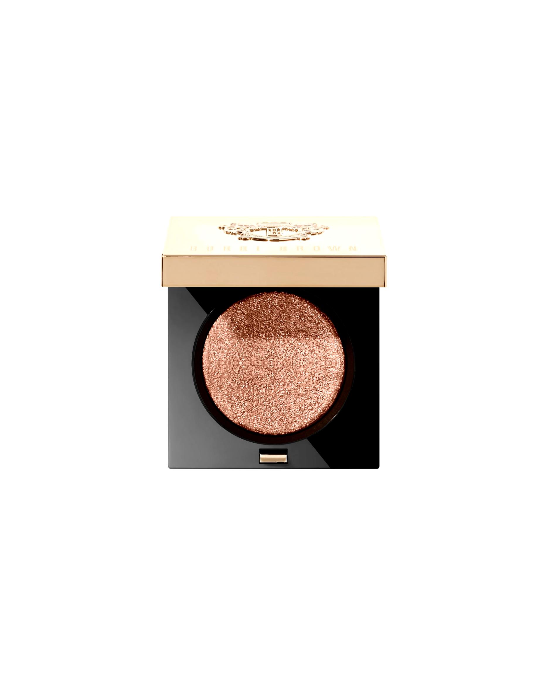 Bobbi Brown Eyeshadow Lunar New Year - Claret Collection Luxe Eye Shadow Gilded Rose