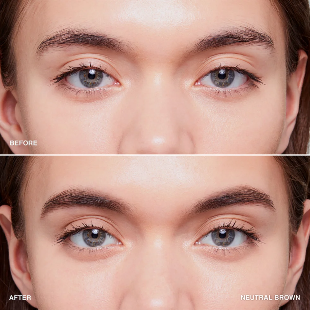 Bobbi Brown Long-Wear Brow Pencil eyebrow pencil Farbton Neutral Brown 0,33 g
