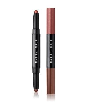 Bobbi Brown Long-Wear Cream Shadow Stick Duo Rusted Pink / Cinnamon