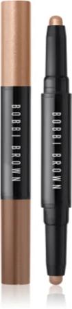 Bobbi Brown Long-Wear Cream Shadow Stick Duo Eyeshadow Stick Duo None