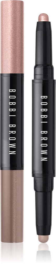Bobbi Brown Long-Wear Cream Shadow Stick Duo Eyeshadow Stick Duo None