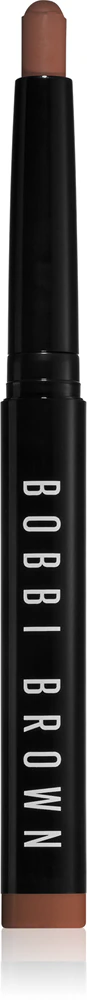 Bobbi Brown Long-Wear Cream Shadow Stick long-lasting eyeshadow in stick form Farbton Cinnamon 1,6 g